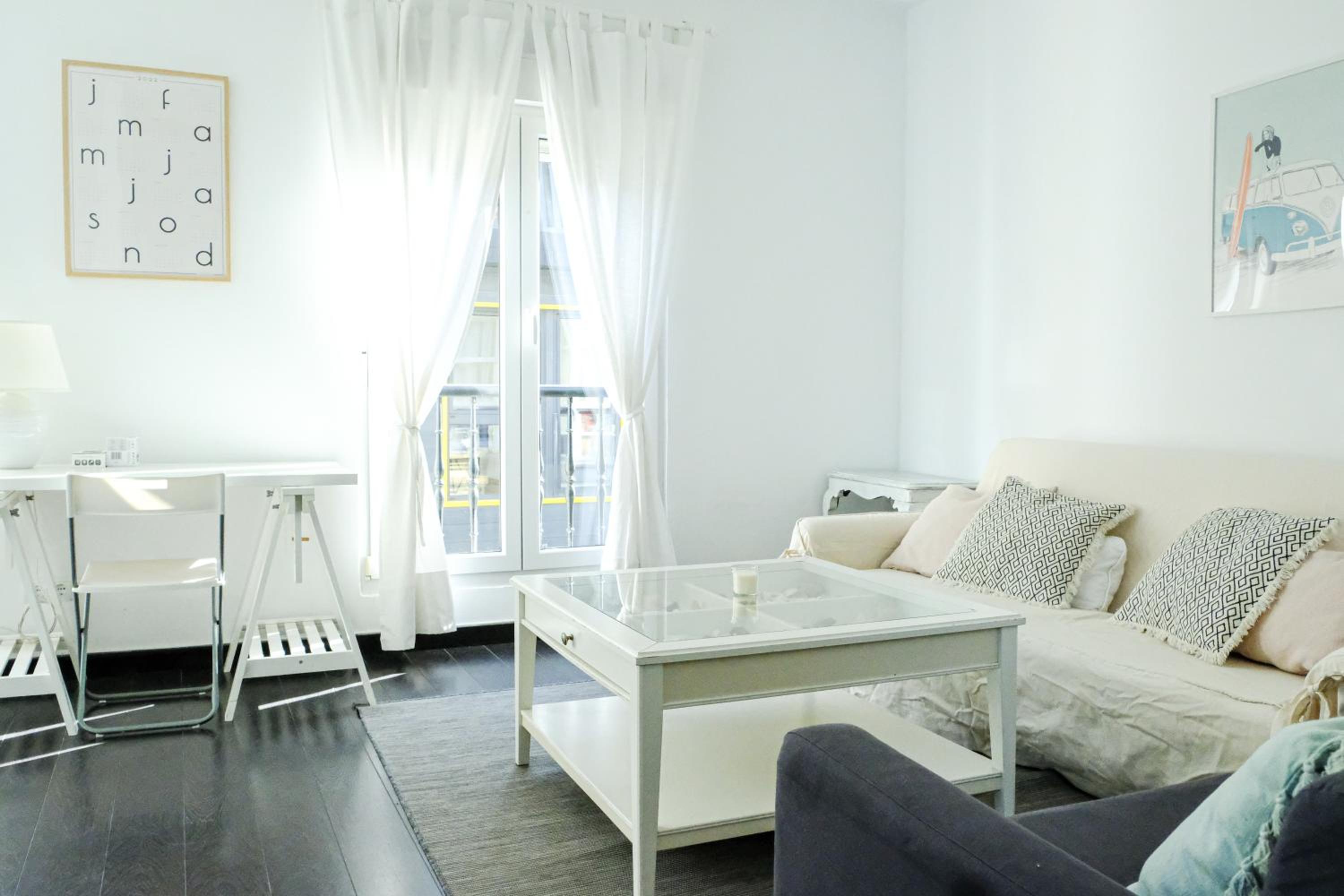 Apartamento Cañadio - Centro Santander