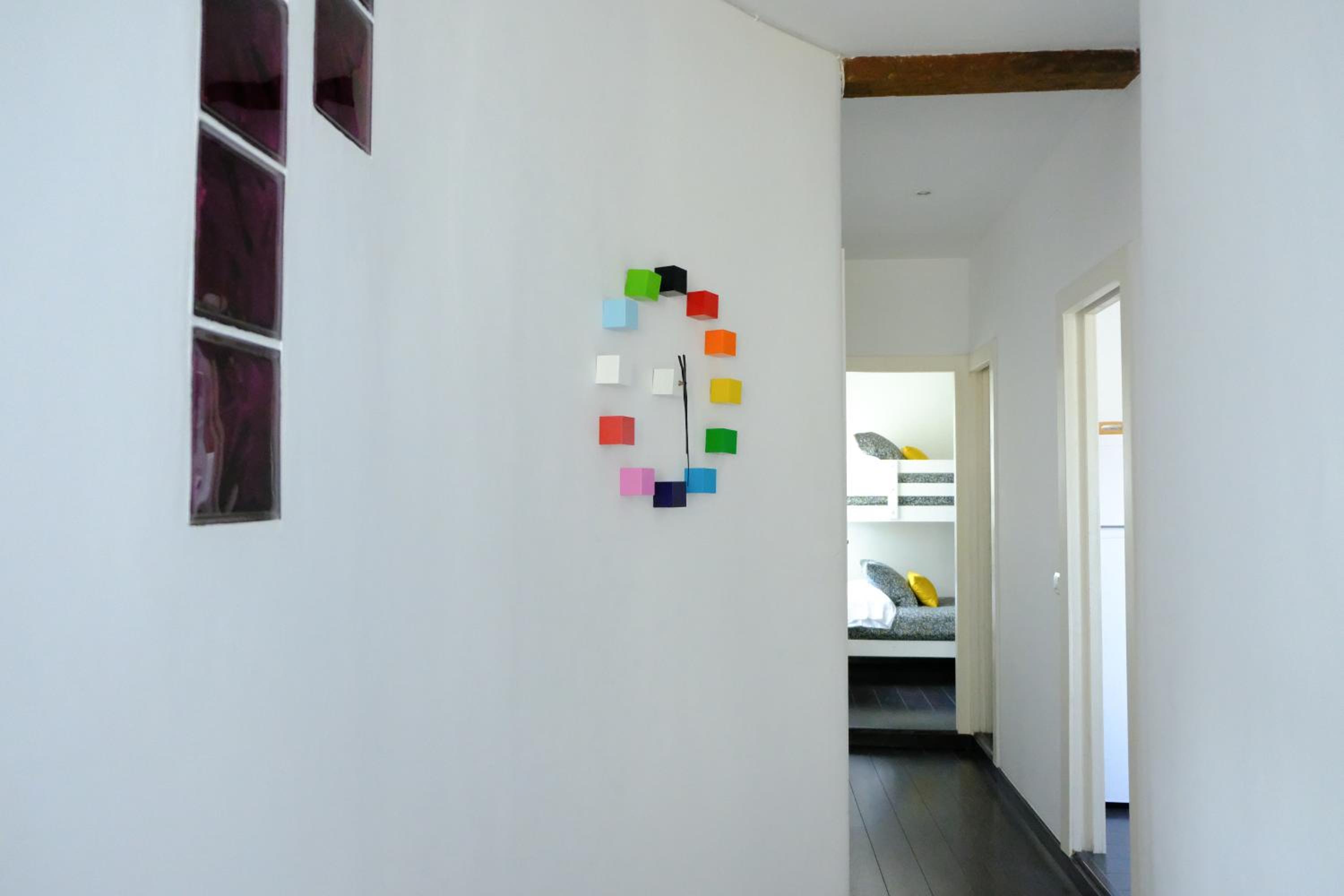 Apartamento Cañadio - Centro Santander