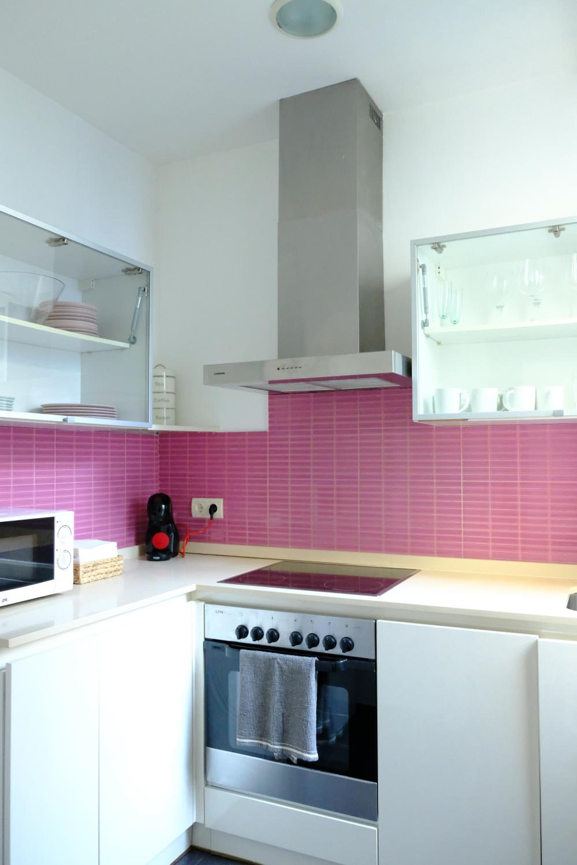 Apartamento Cañadio - Centro Santander