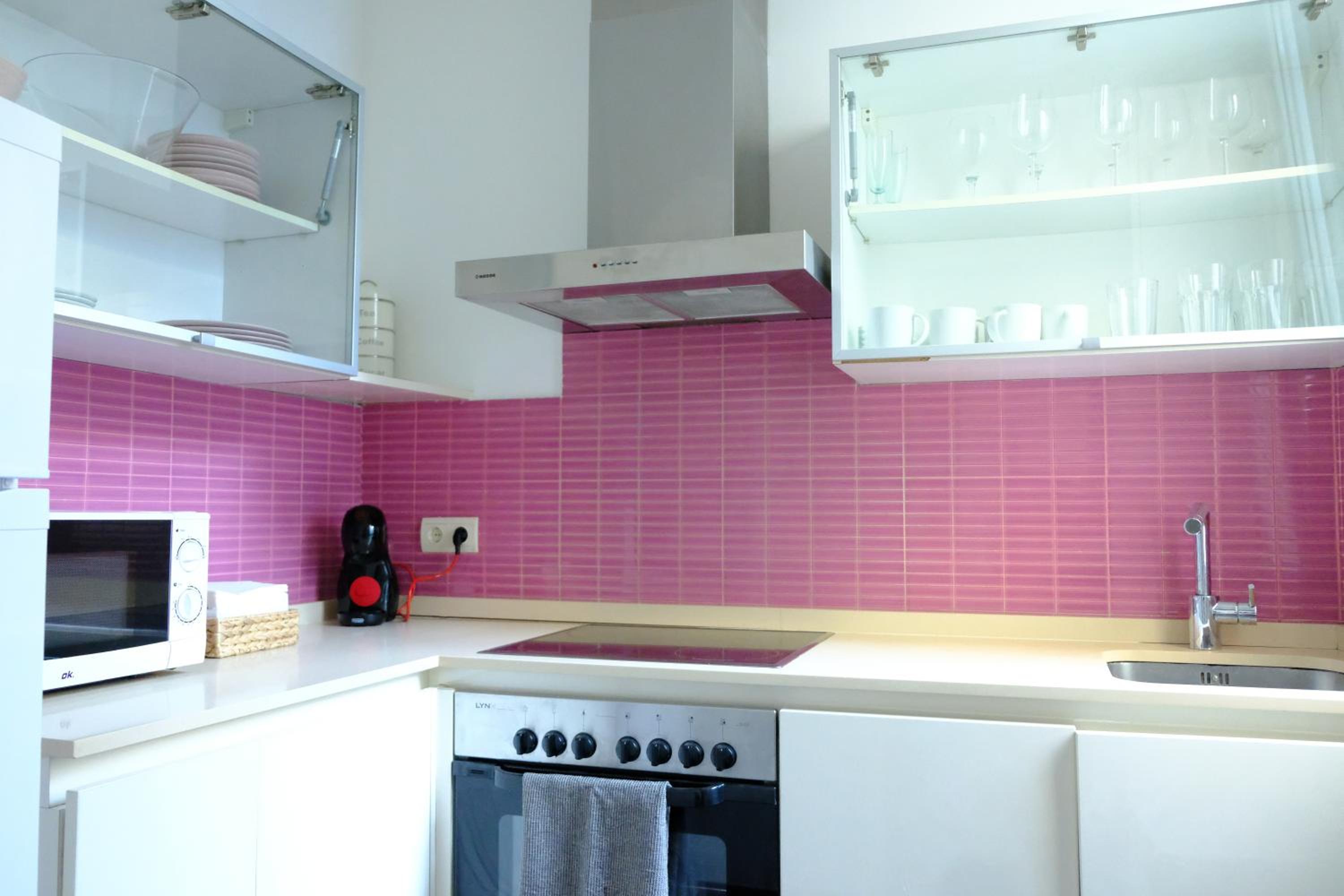 Apartamento Cañadio - Centro Santander