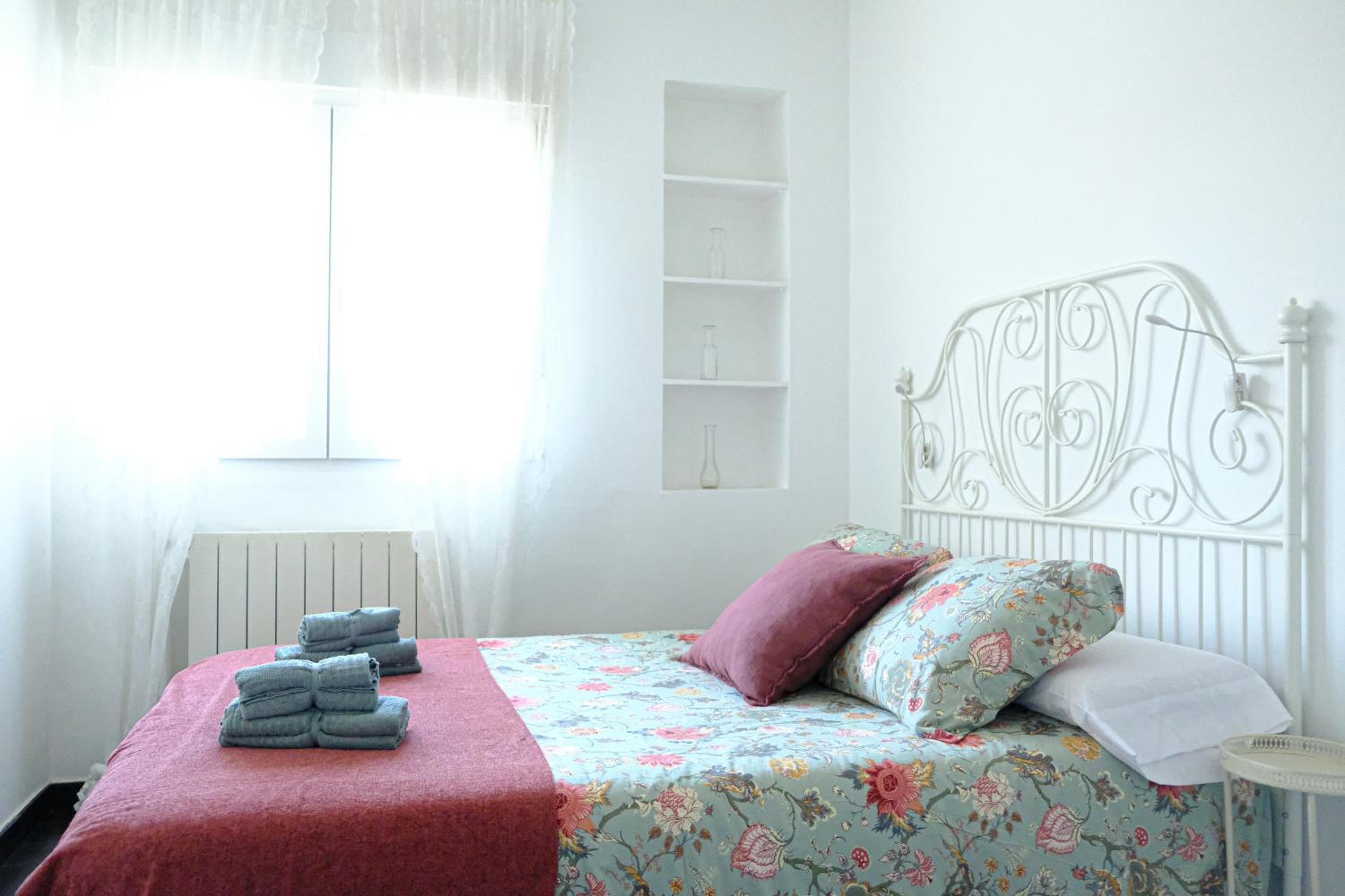 Apartamento Cañadio - Centro Santander