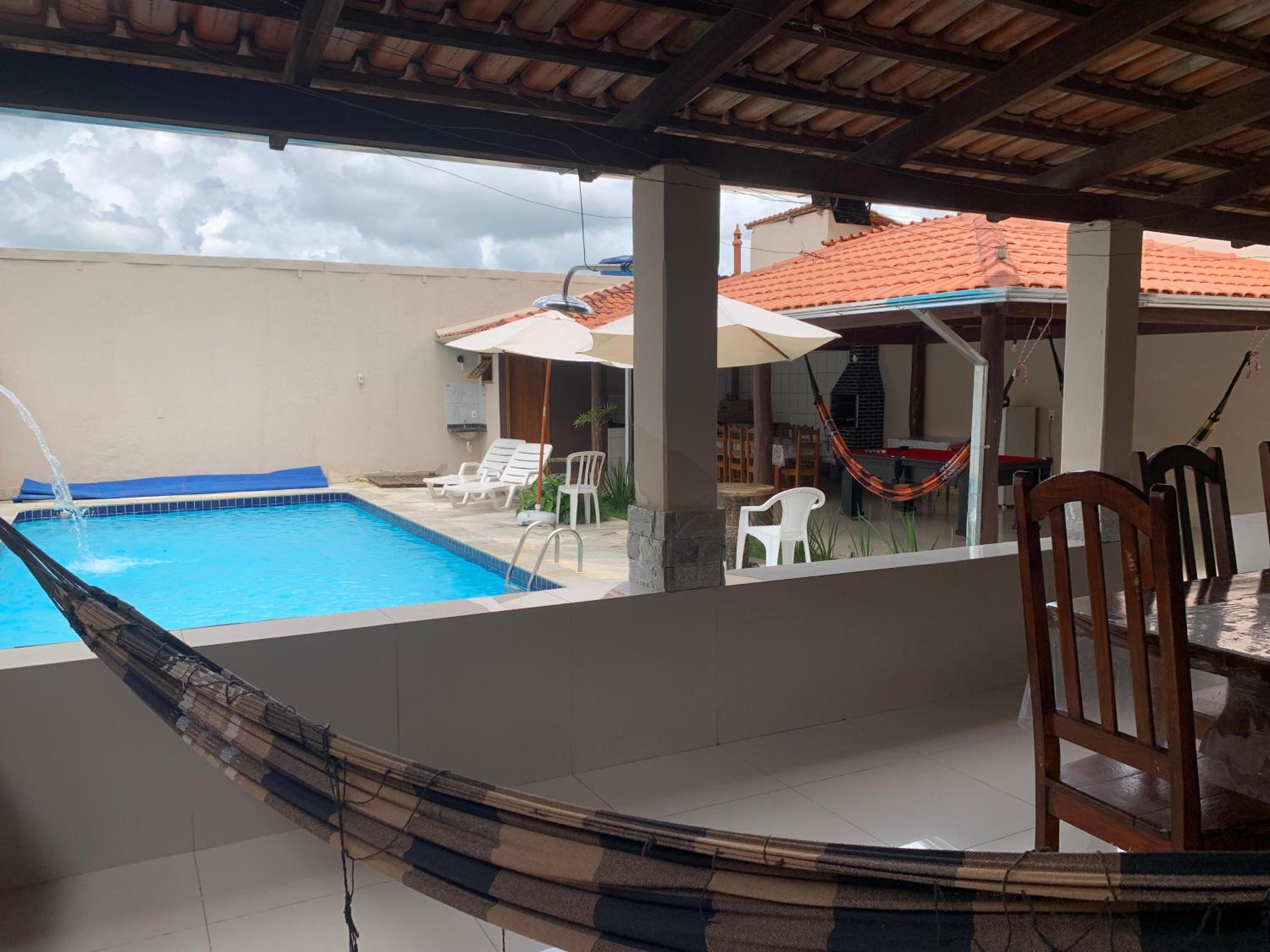 Casa no Centro de Pirenópolis