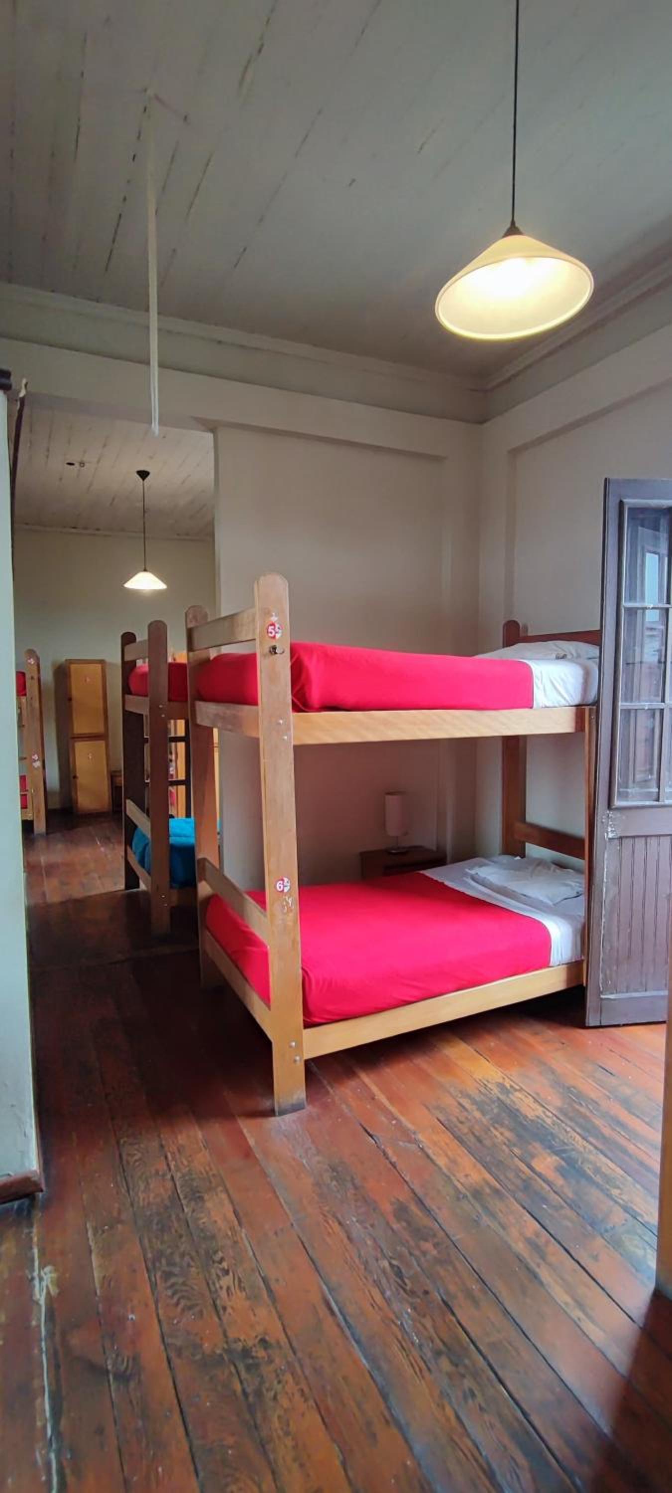 Flying Dog Hostel Arequipa
