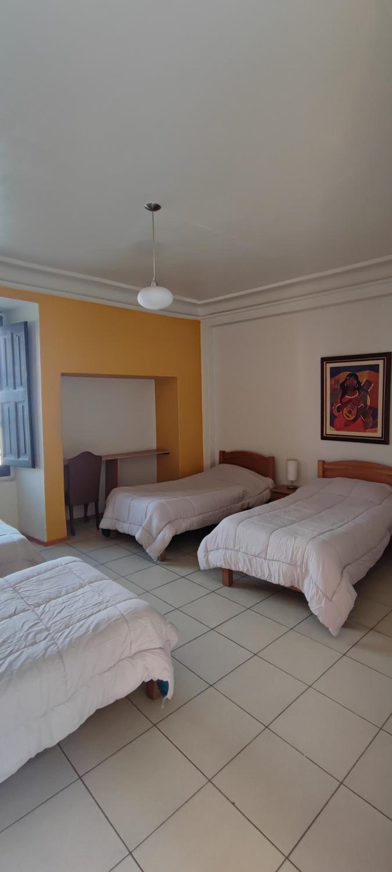 Flying Dog Hostel Arequipa