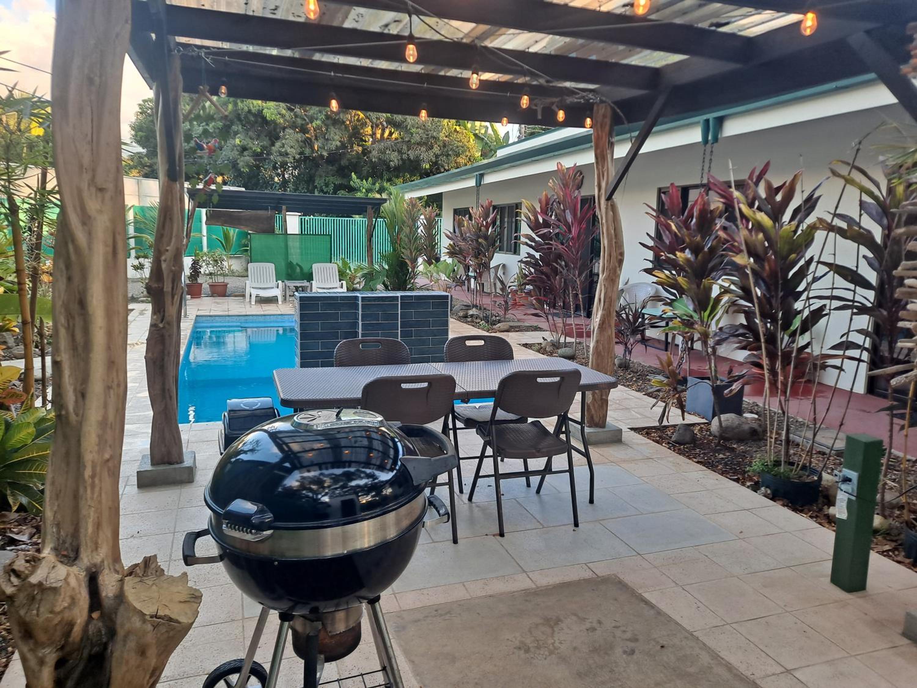 Casa Uvita Bay