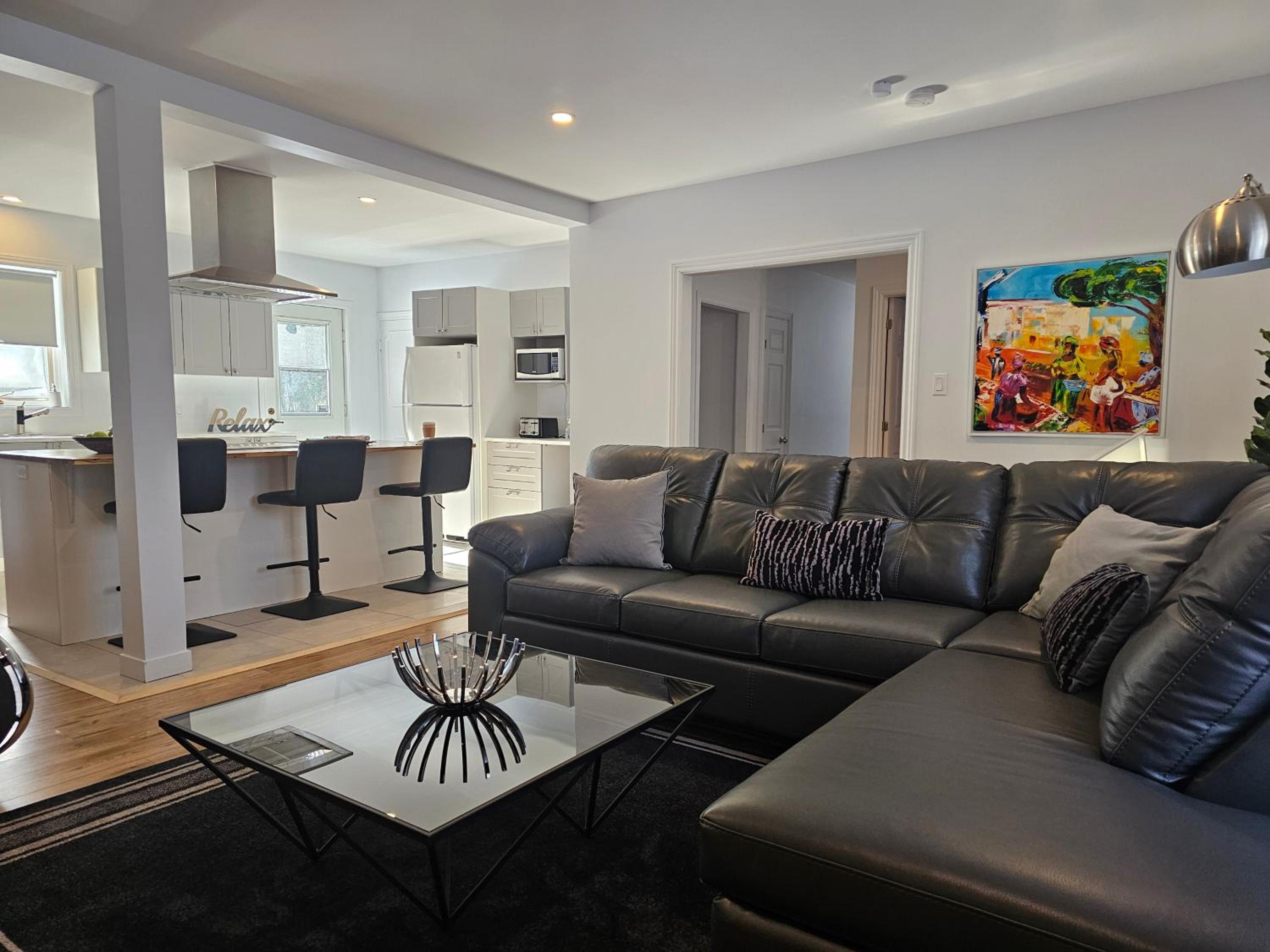 Residence Orleans (inground pool)