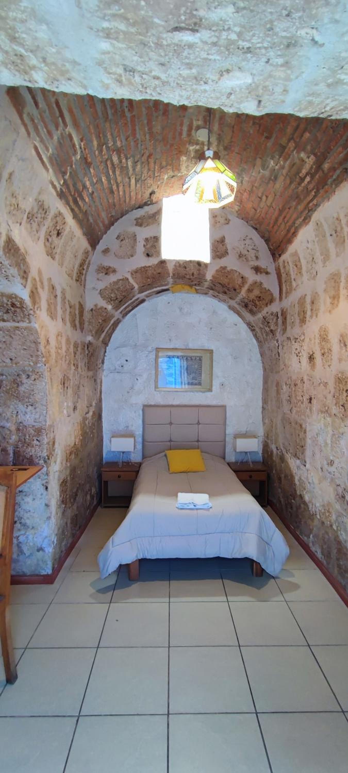 Flying Dog Hostel Arequipa