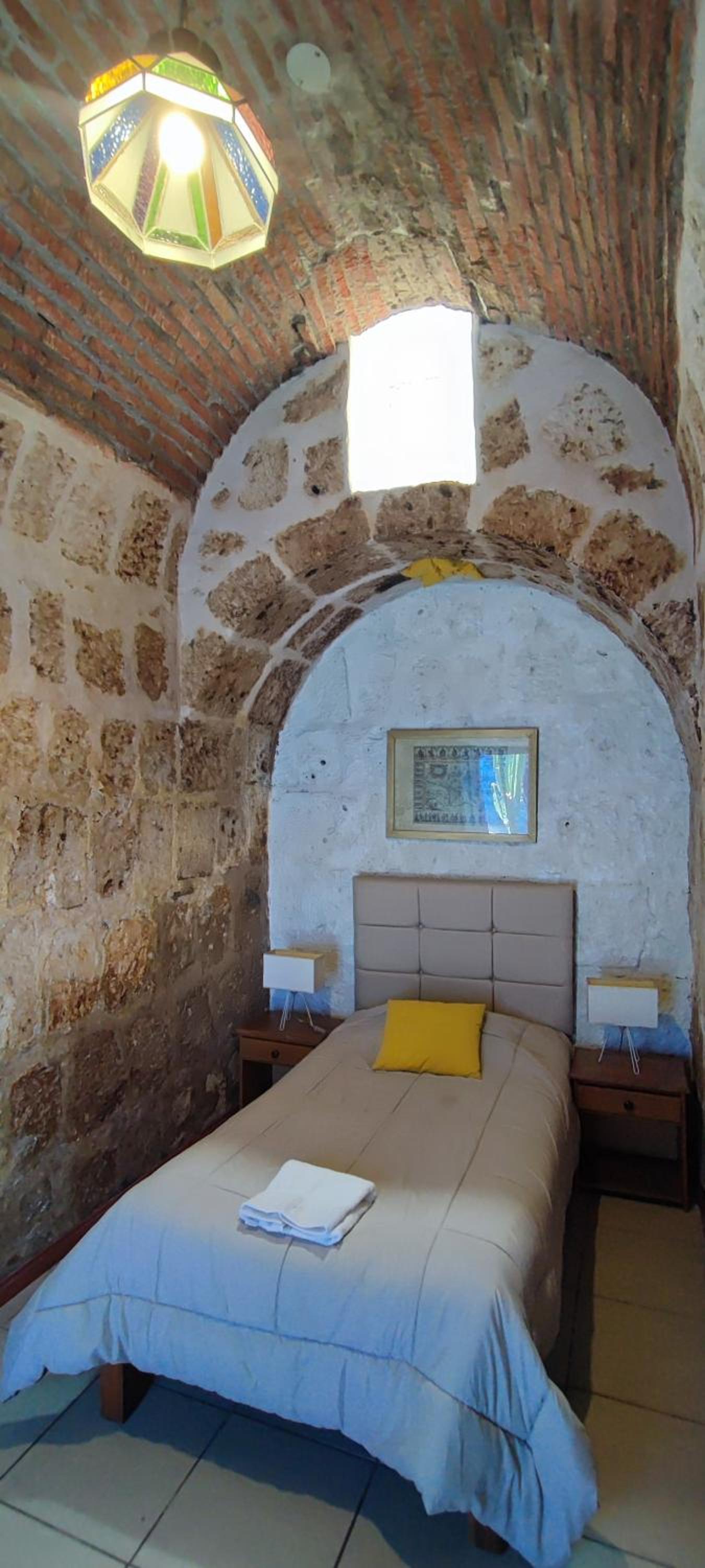 Flying Dog Hostel Arequipa
