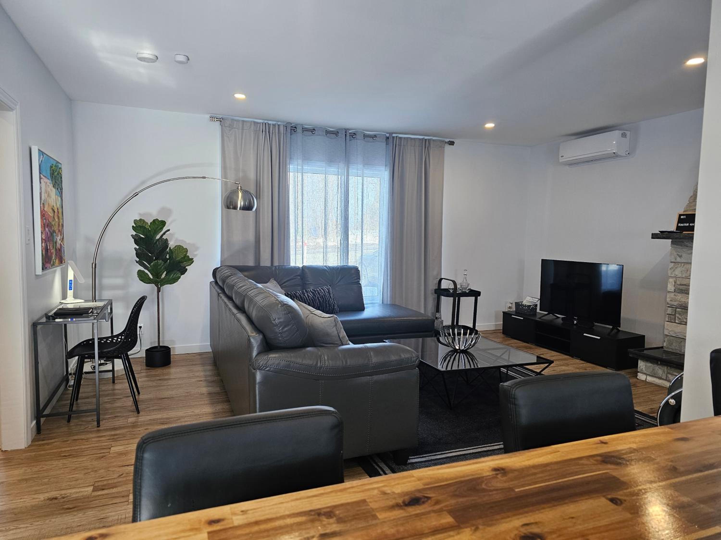 Residence Orleans (inground pool)