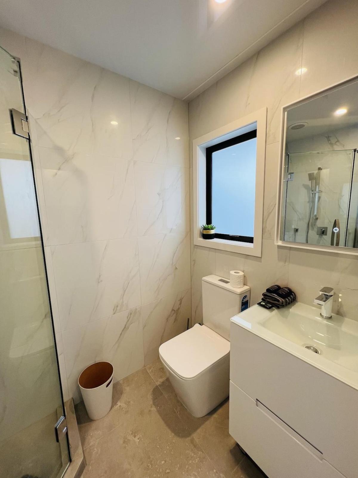 Matuhi Deluxe studio with kitchenette