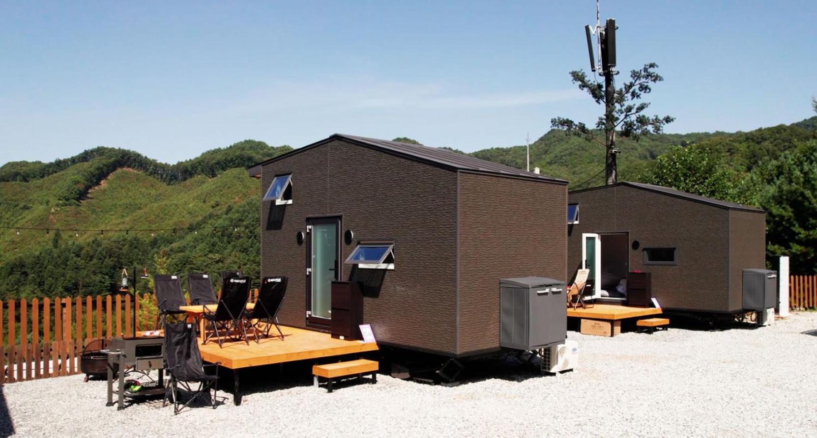 Starium Jecheon