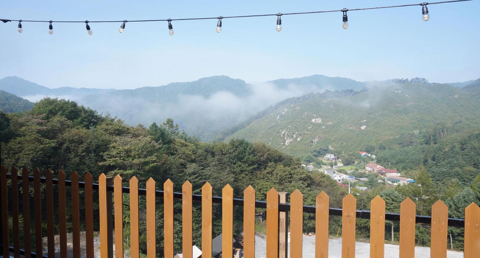 Starium Jecheon