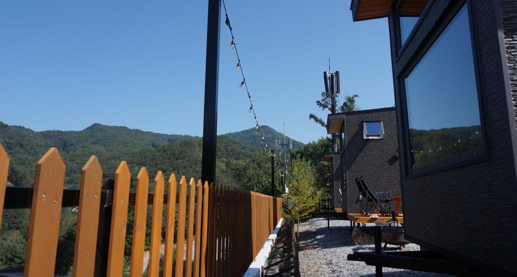 Starium Jecheon