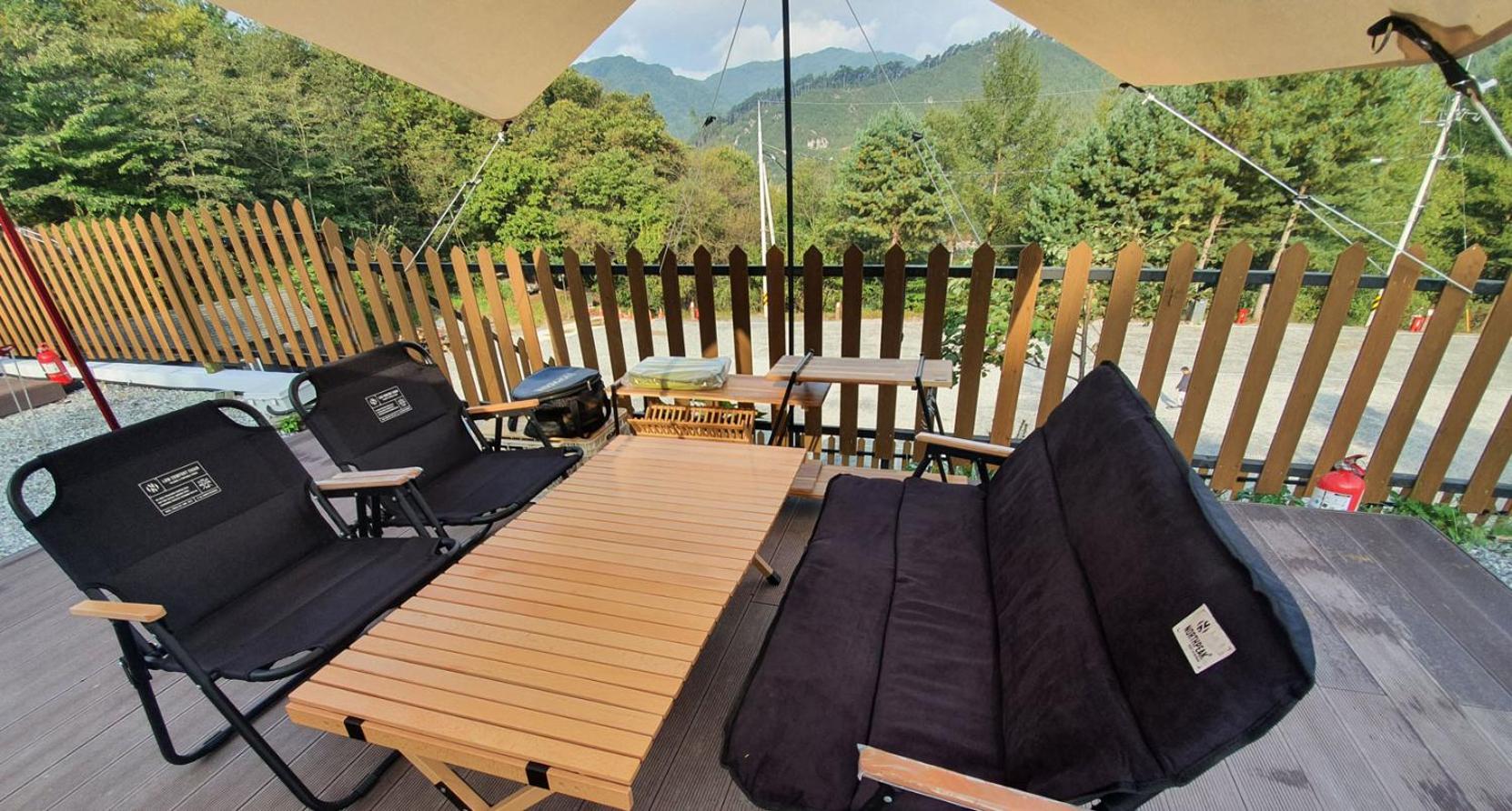 Starium Jecheon