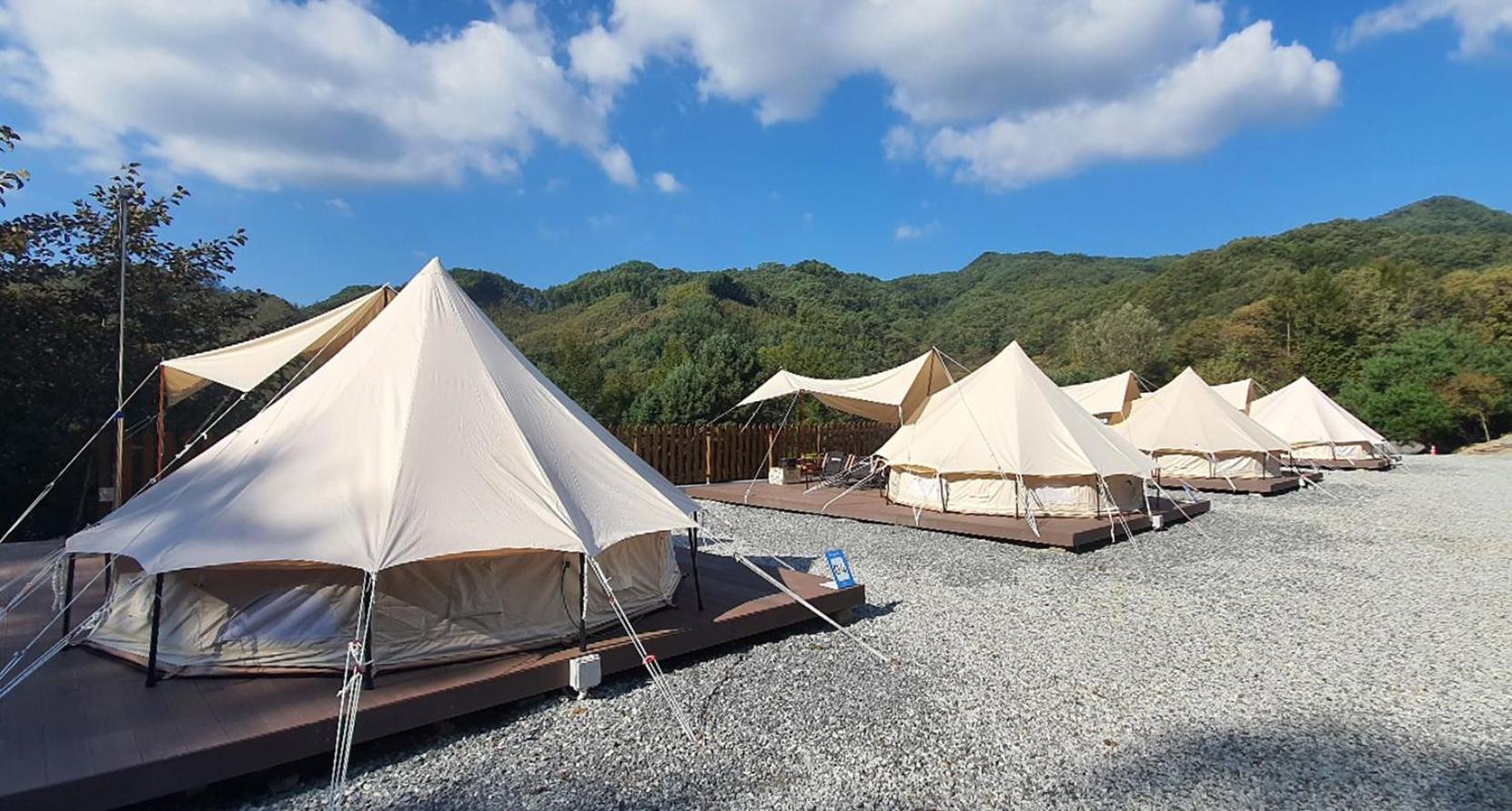 Starium Jecheon