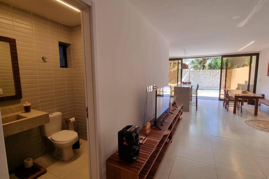 Kanui VK 102 Milagres - Duplex Perto da Capela e Raizeiros