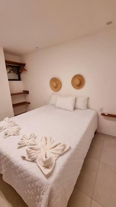 Kanui VK 102 Milagres - Duplex Perto da Capela e Raizeiros