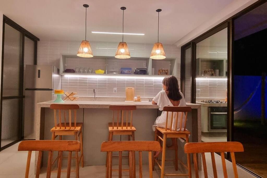 Kanui VK 102 Milagres - Duplex Perto da Capela e Raizeiros