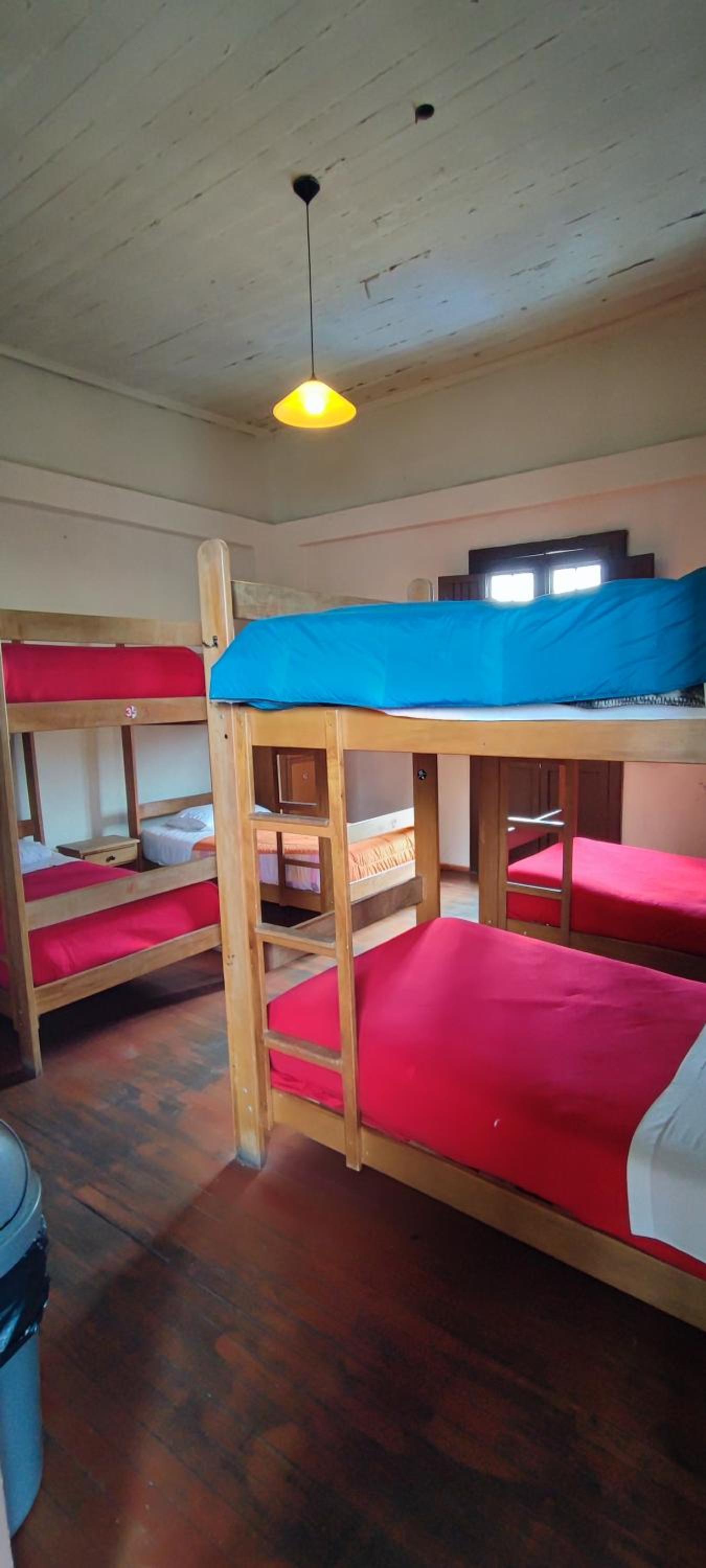 Flying Dog Hostel Arequipa