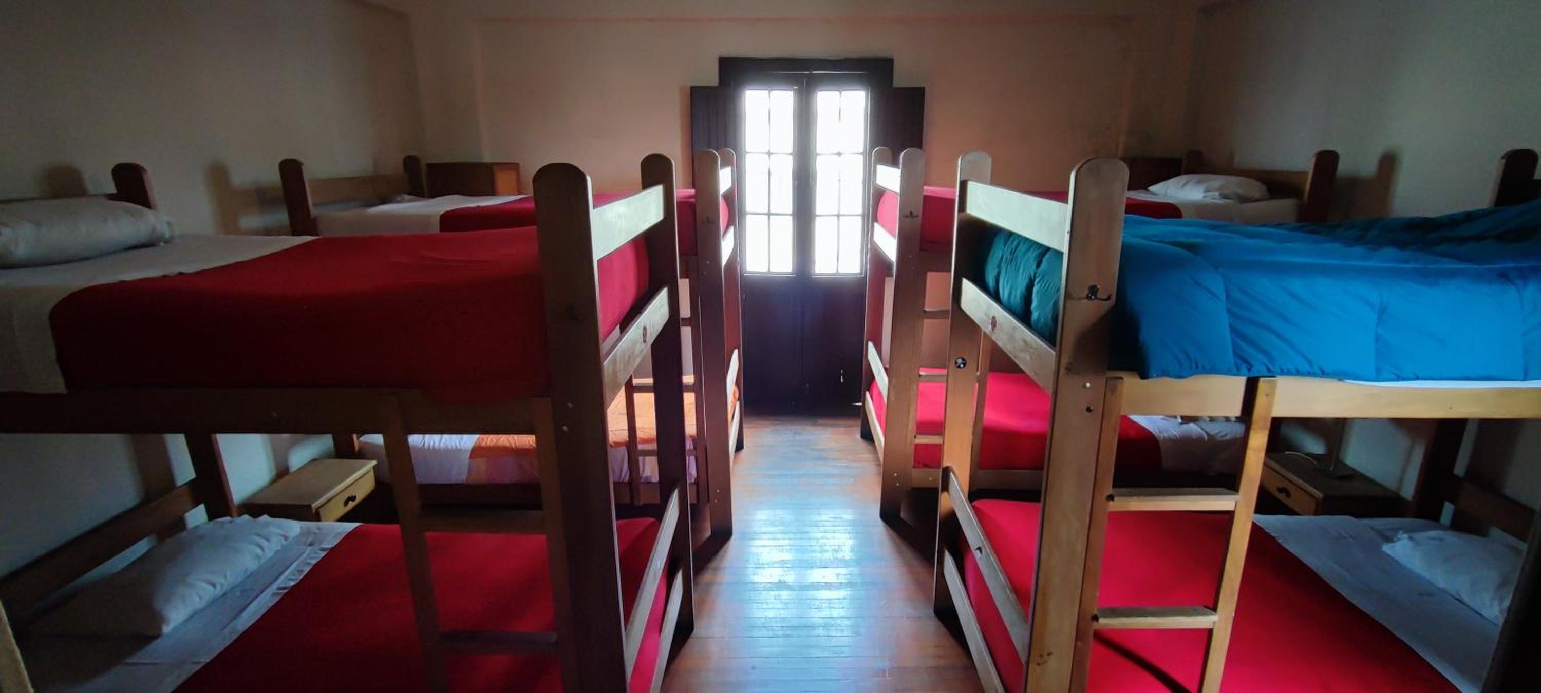 Flying Dog Hostel Arequipa