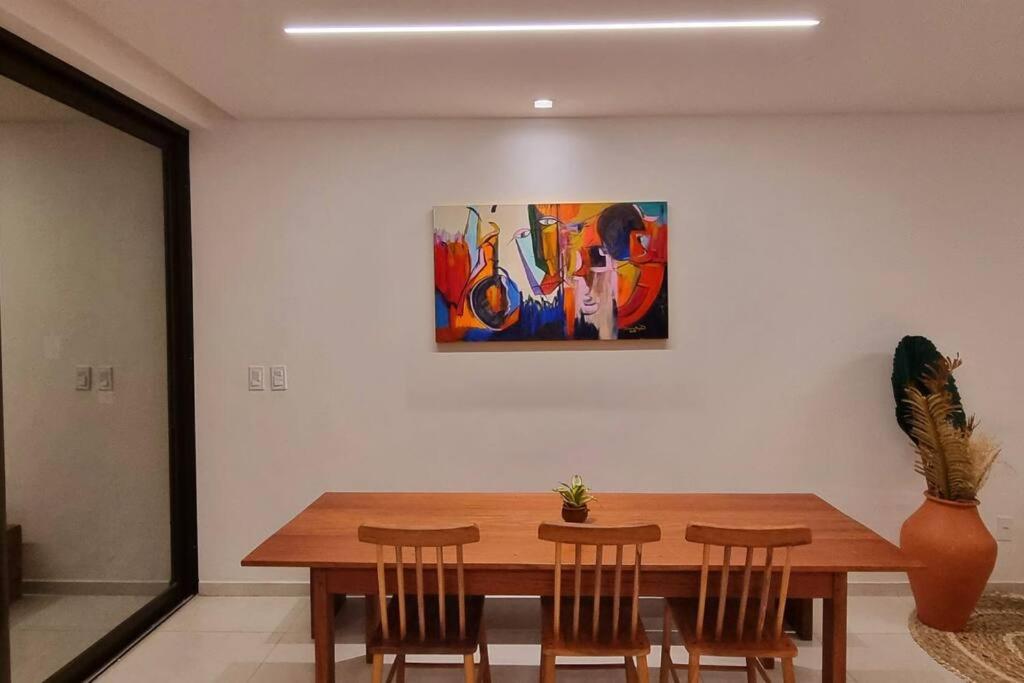 Kanui VK 102 Milagres - Duplex Perto da Capela e Raizeiros