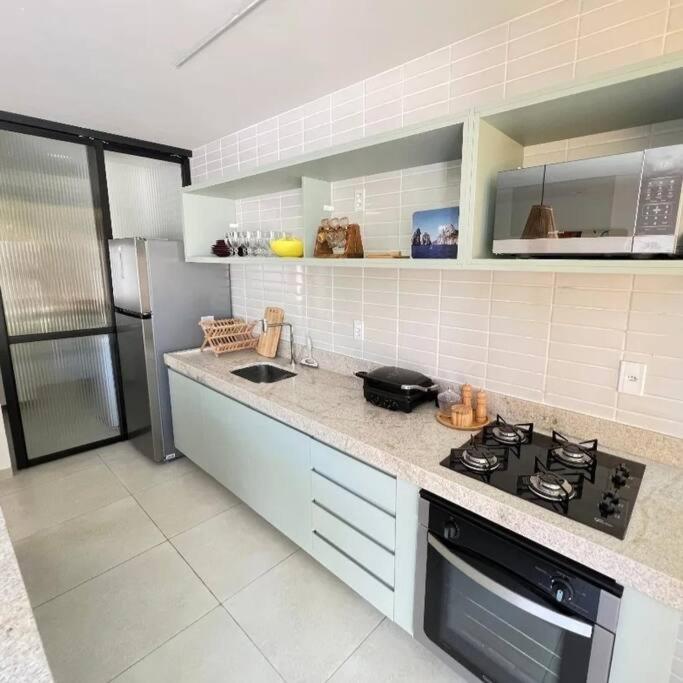Kanui VK 102 Milagres - Duplex Perto da Capela e Raizeiros