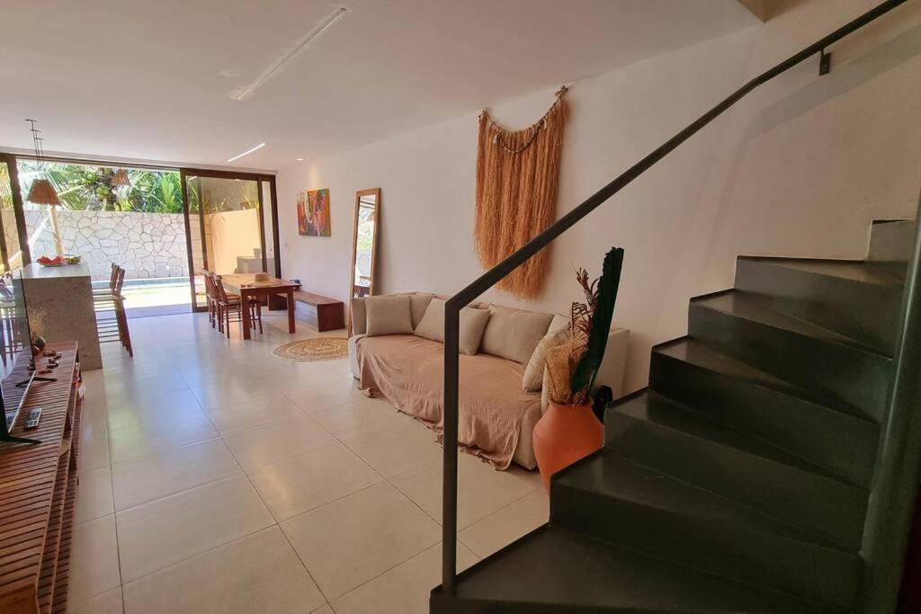 Kanui VK 102 Milagres - Duplex Perto da Capela e Raizeiros