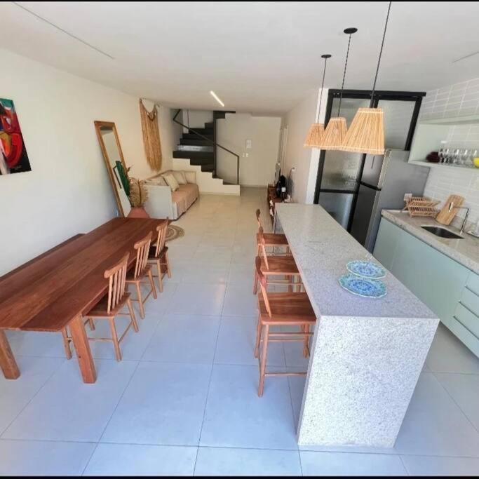 Kanui VK 102 Milagres - Duplex Perto da Capela e Raizeiros