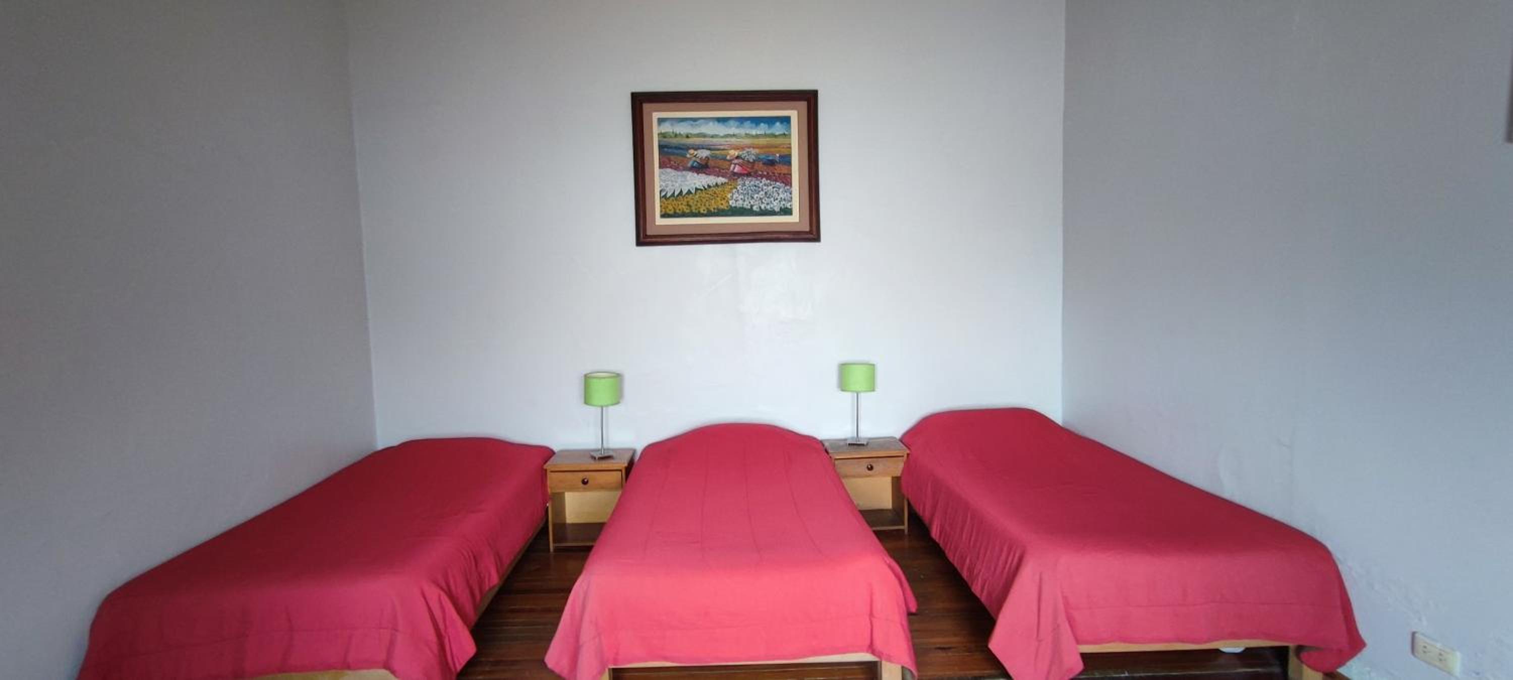 Flying Dog Hostel Arequipa