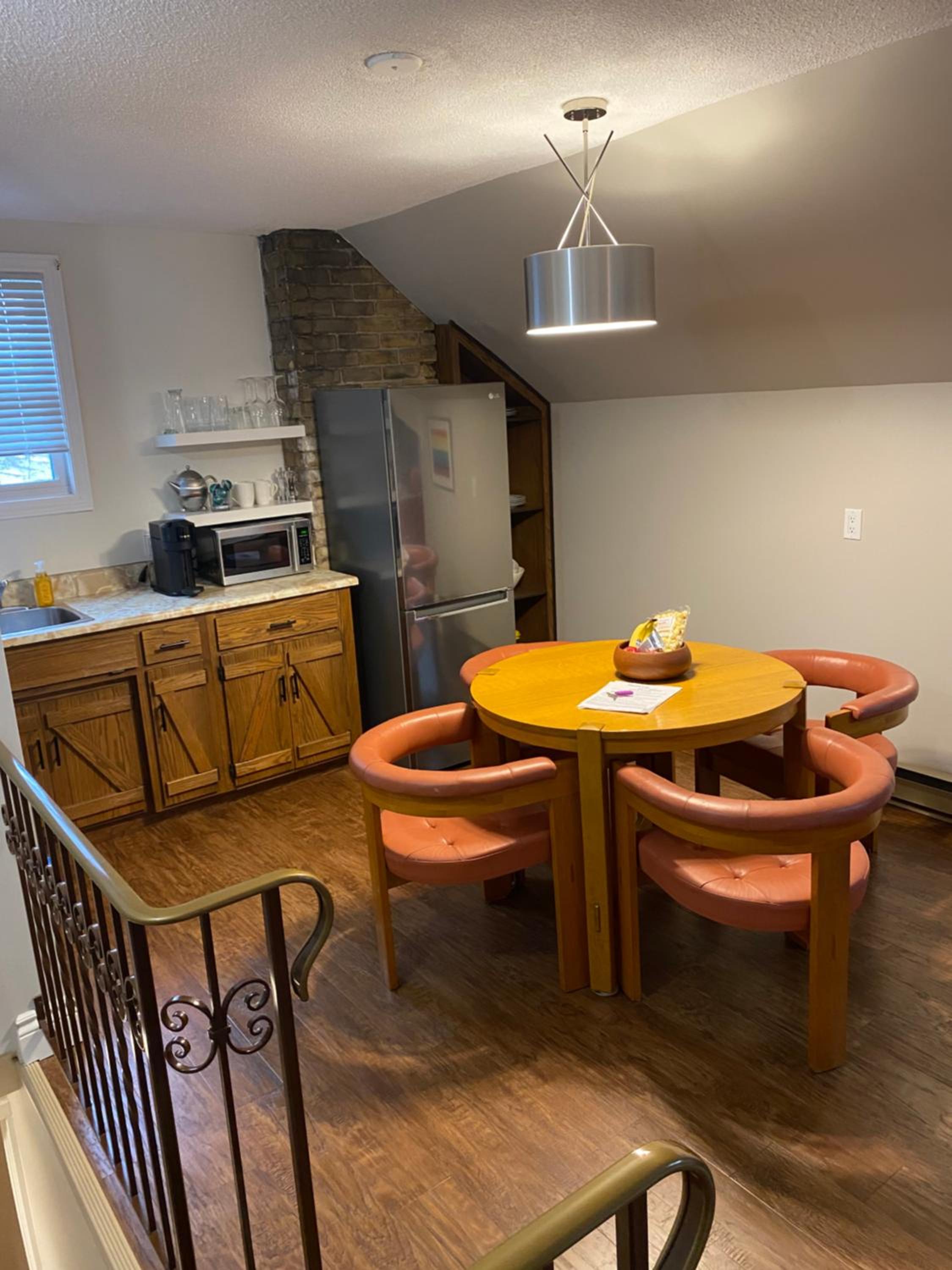 North of Avon B&B Suites