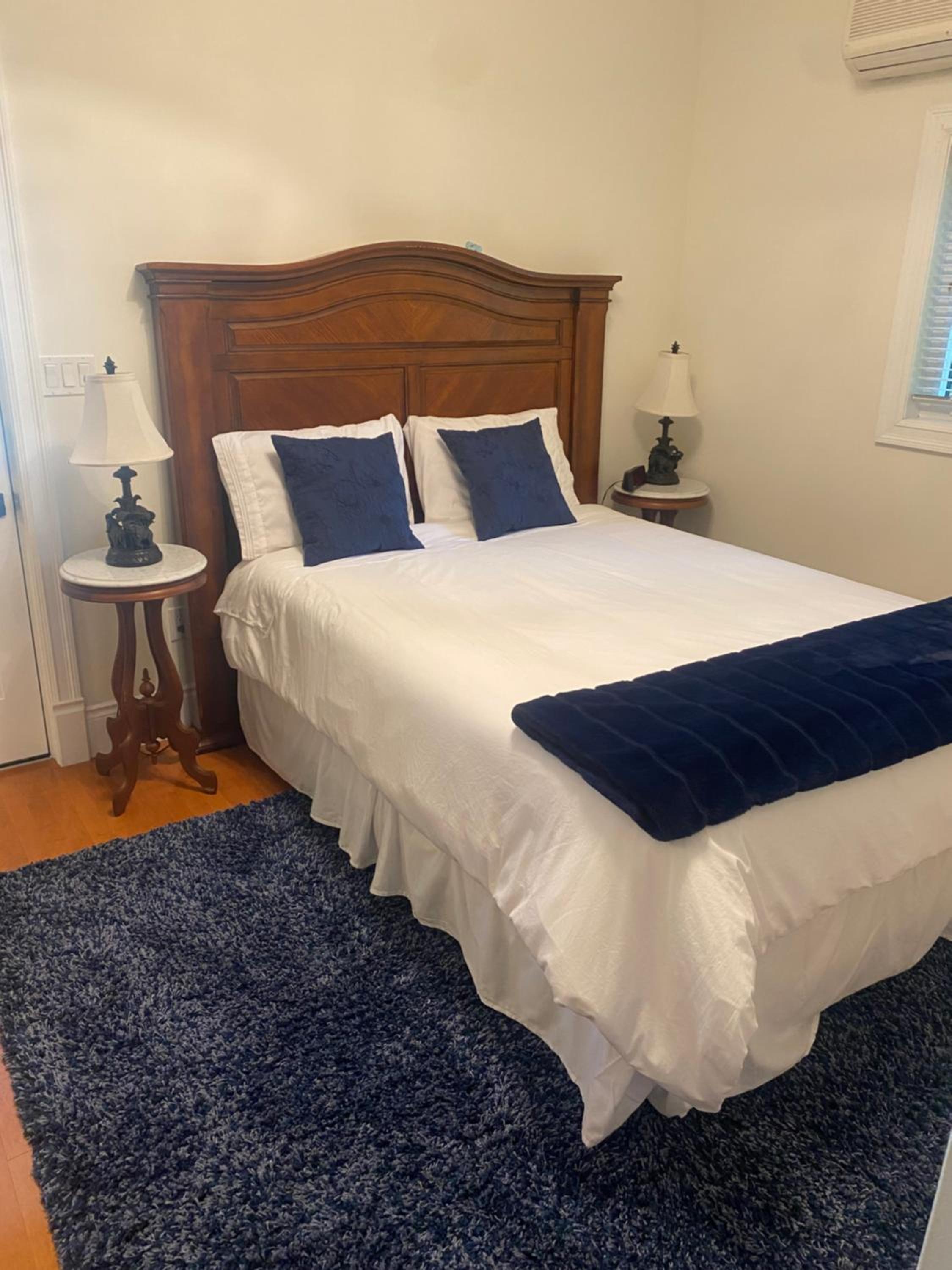 North of Avon B&B Suites