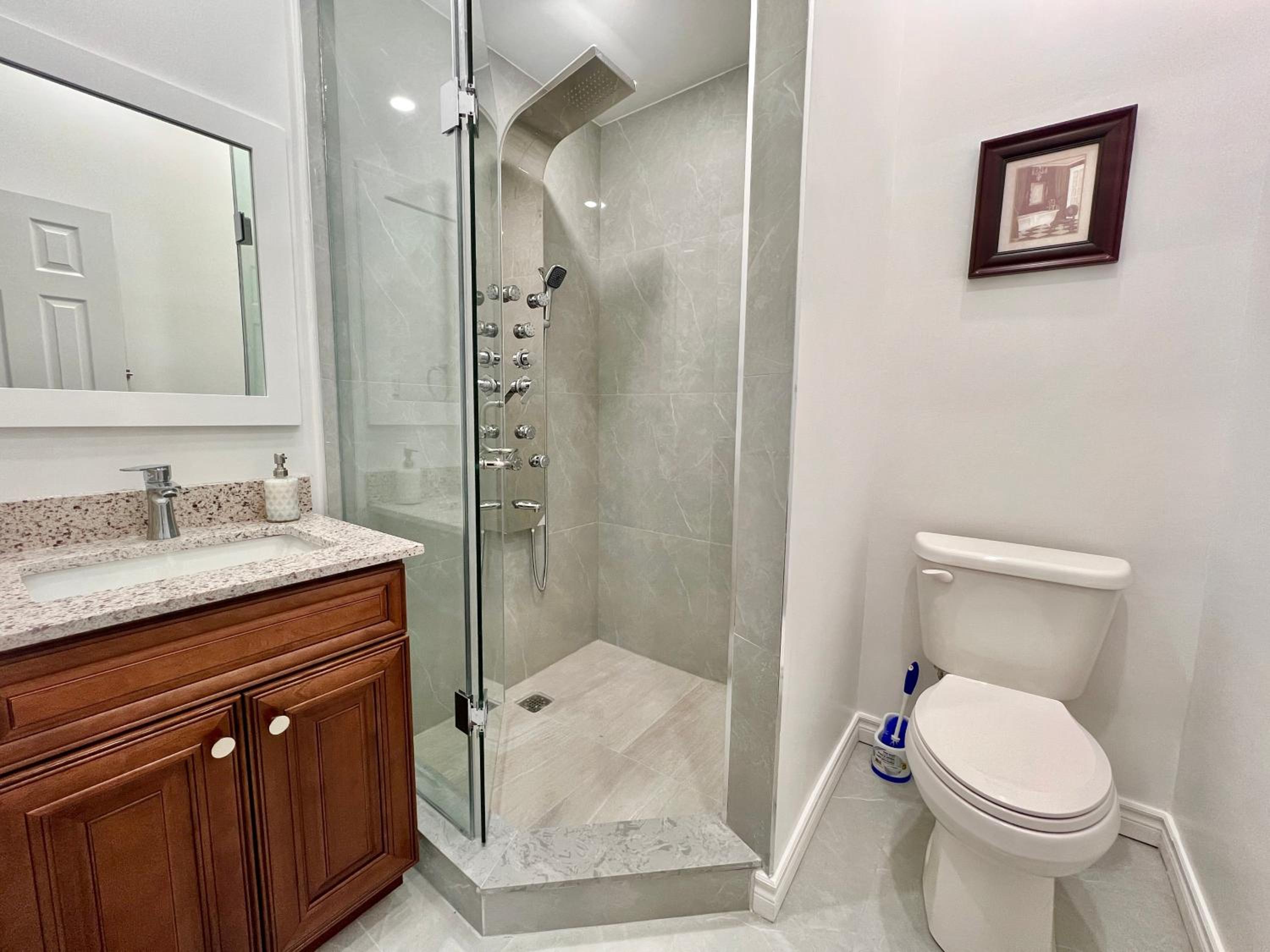 Newly Renovated Home in Central Aurora