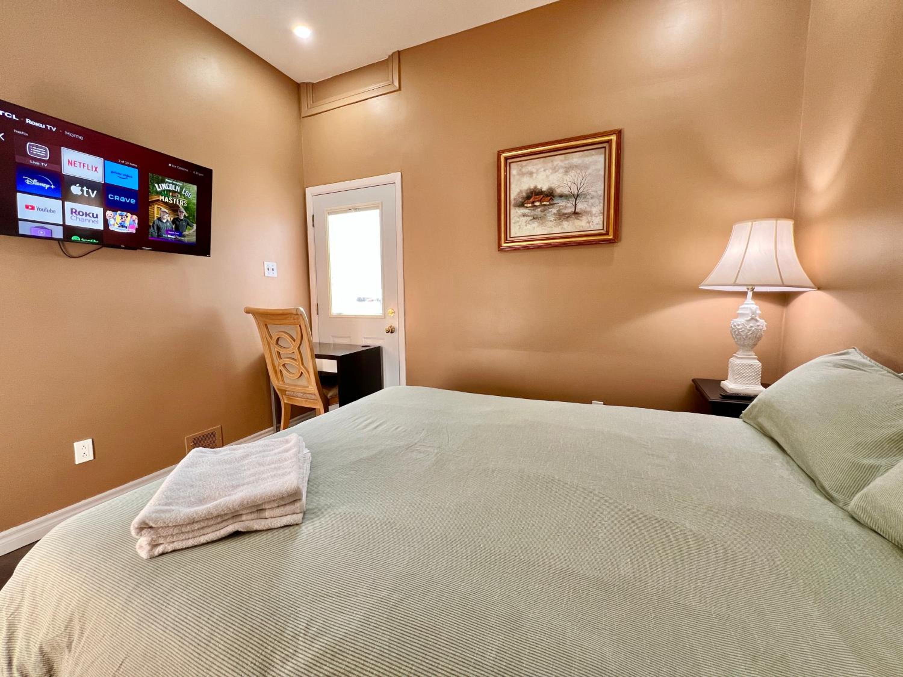Newly Renovated Home in Central Aurora