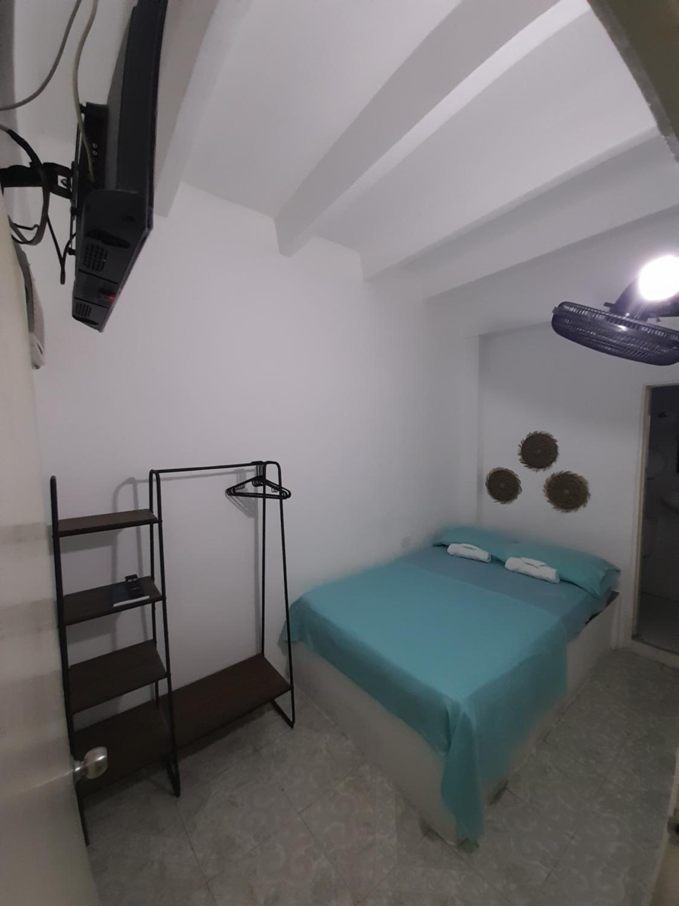 Rivera Hostel
