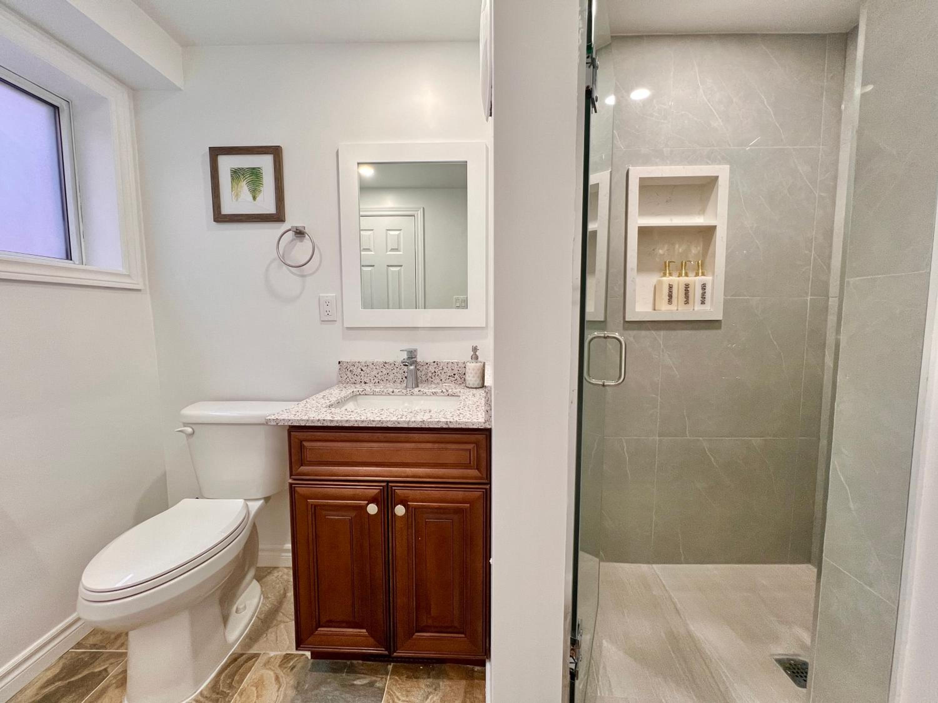 Newly Renovated Home in Central Aurora