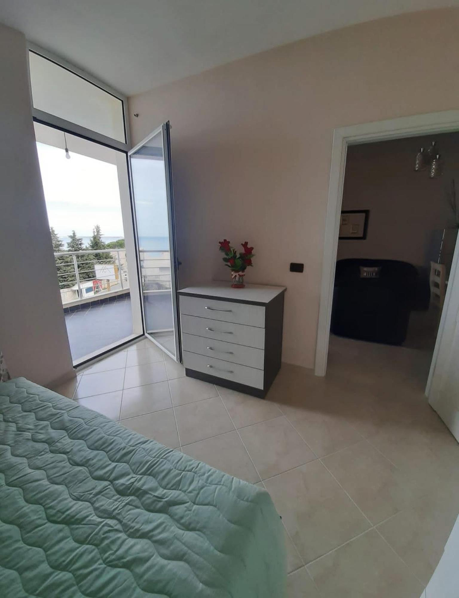 Marina Chic Apartment