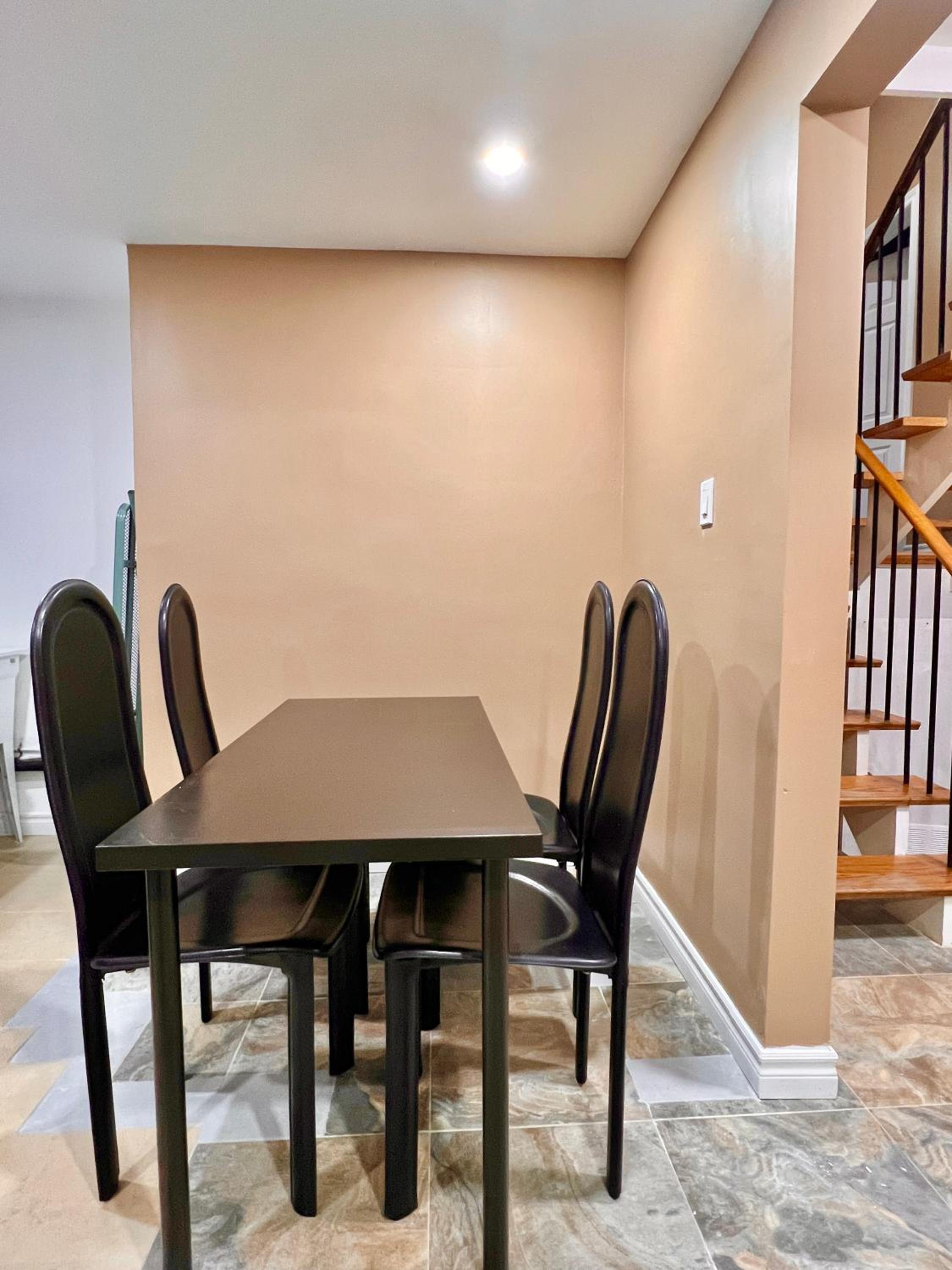 Newly Renovated Home in Central Aurora