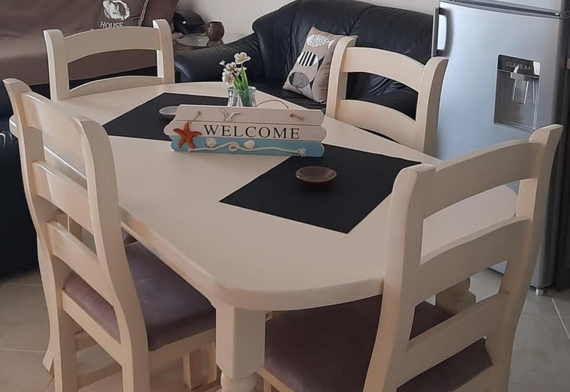 Marina Chic Apartment