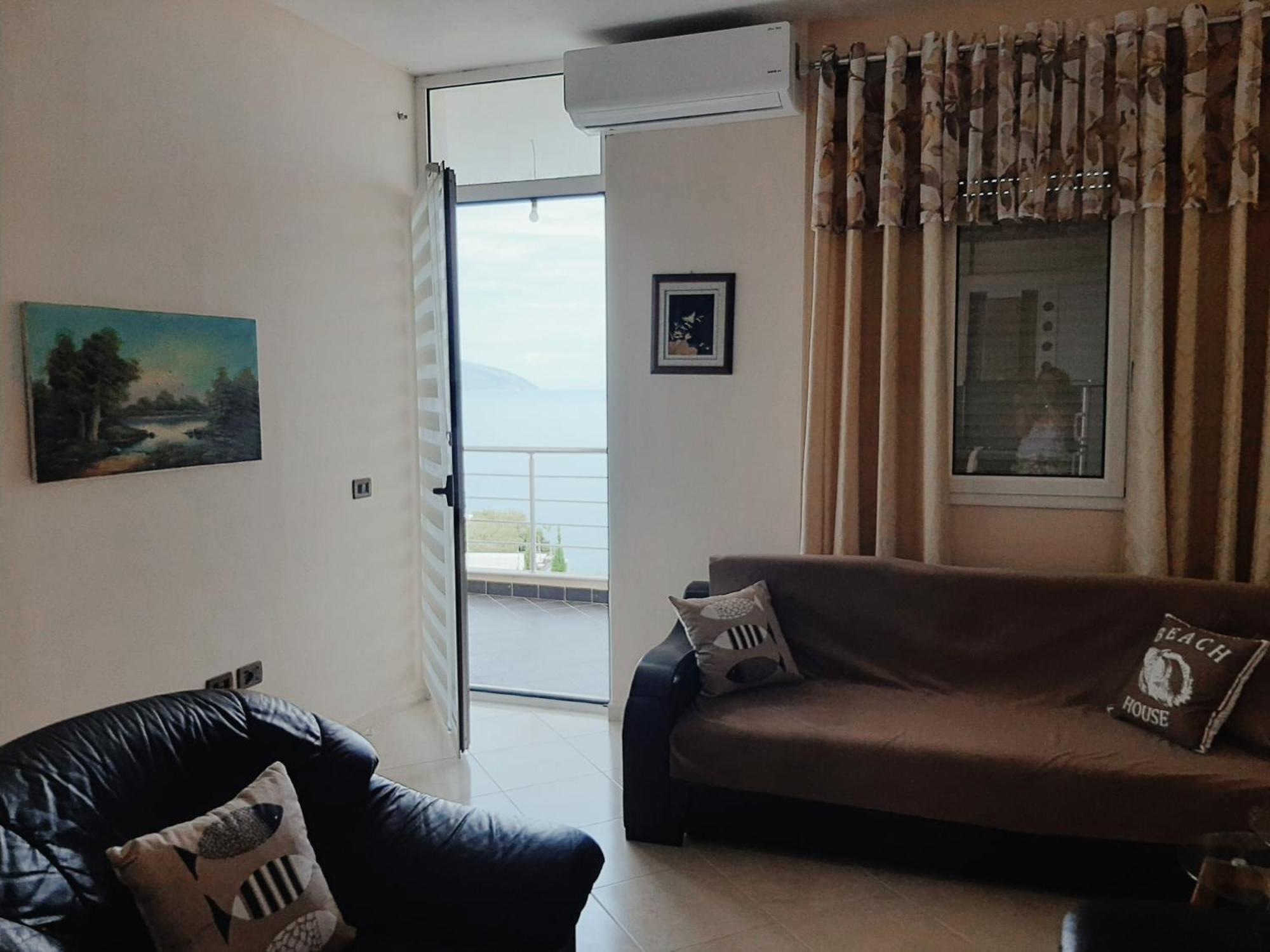 Marina Chic Apartment