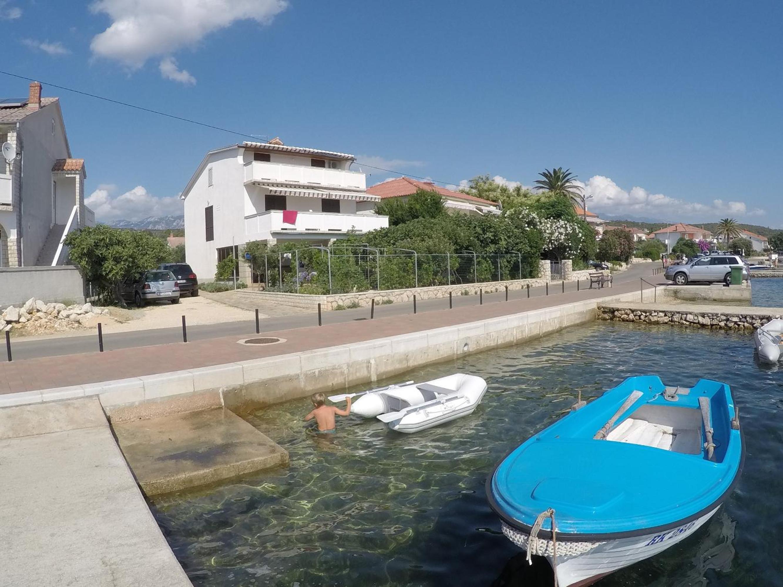 Apartments Andjelka