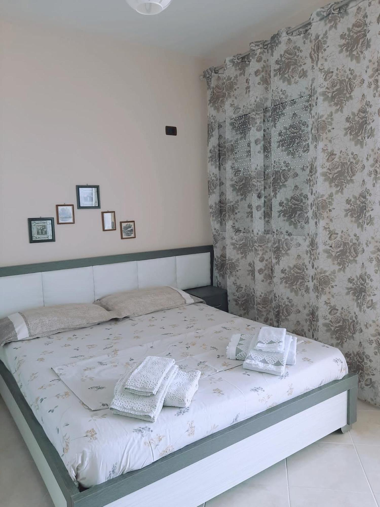 Marina Chic Apartment