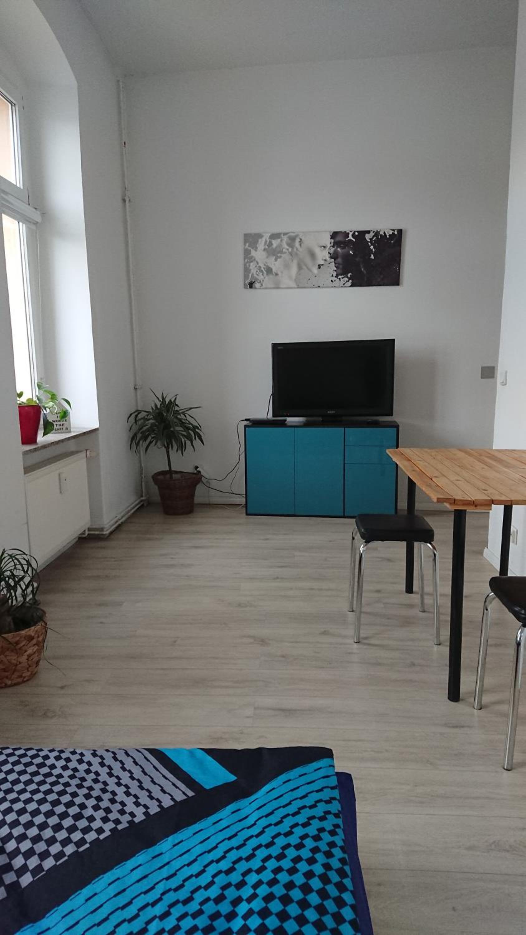 Ferienwohnung Dahme Berlin am Wasser