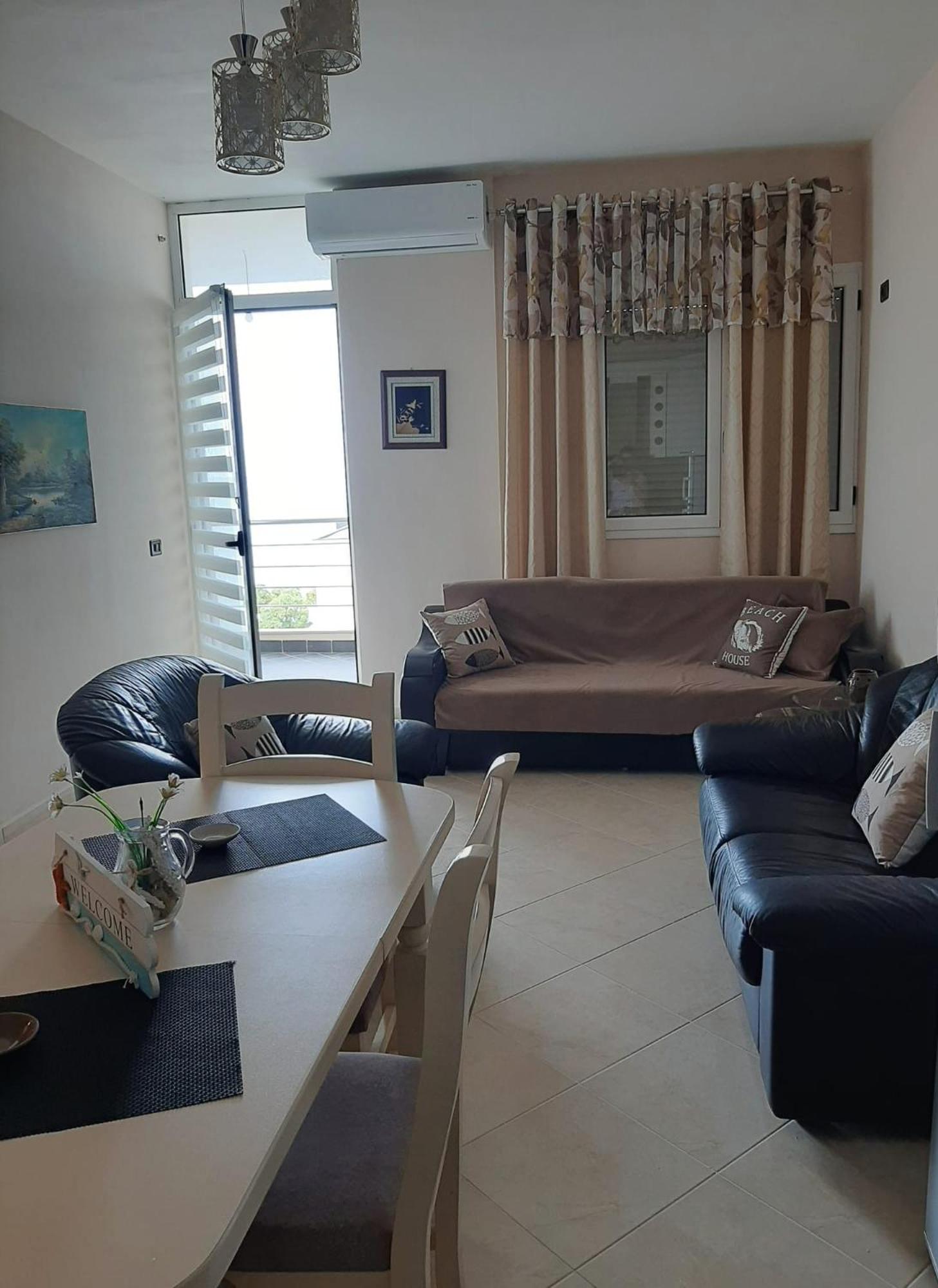 Marina Chic Apartment