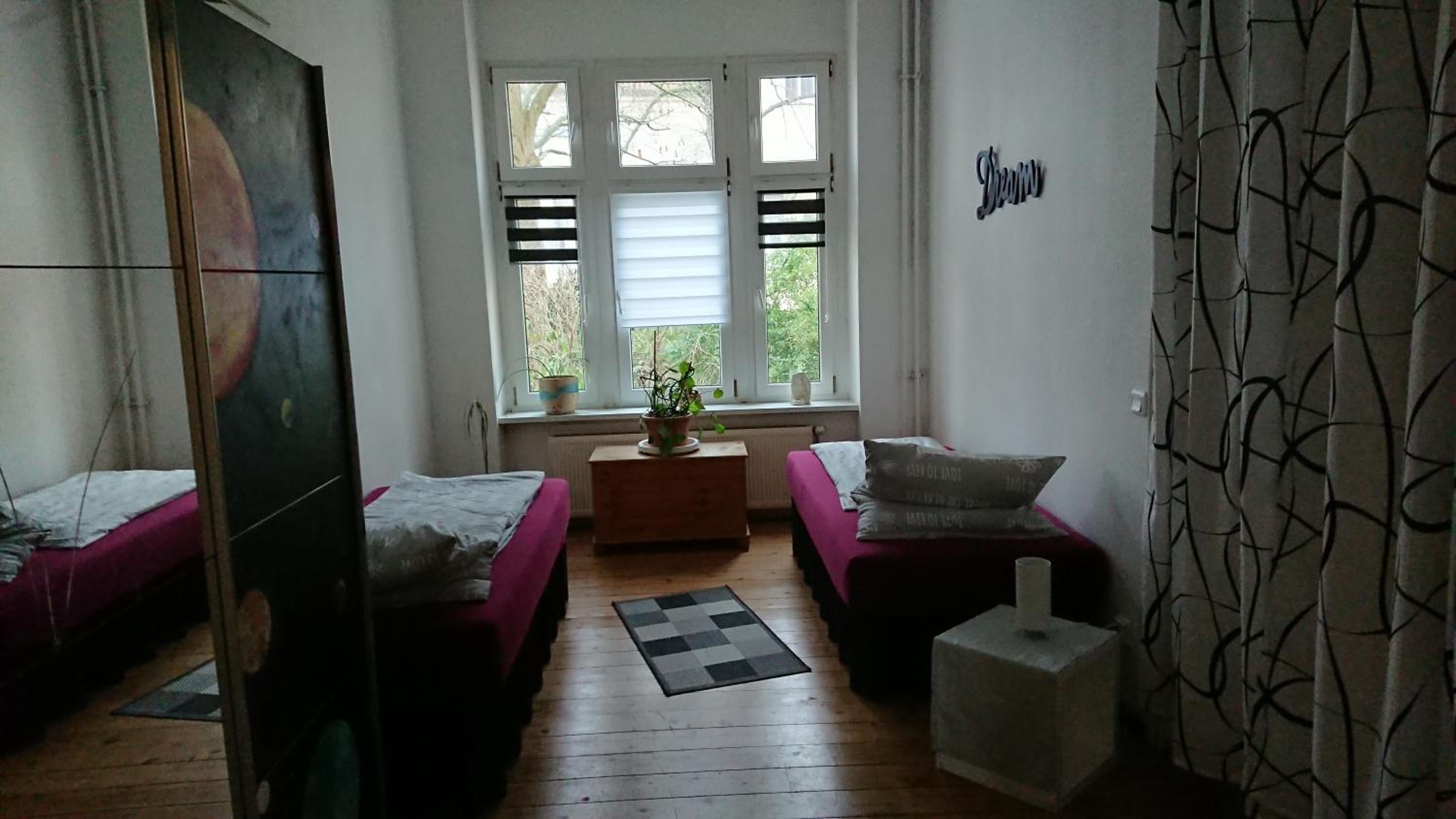 Ferienwohnung Dahme Berlin am Wasser