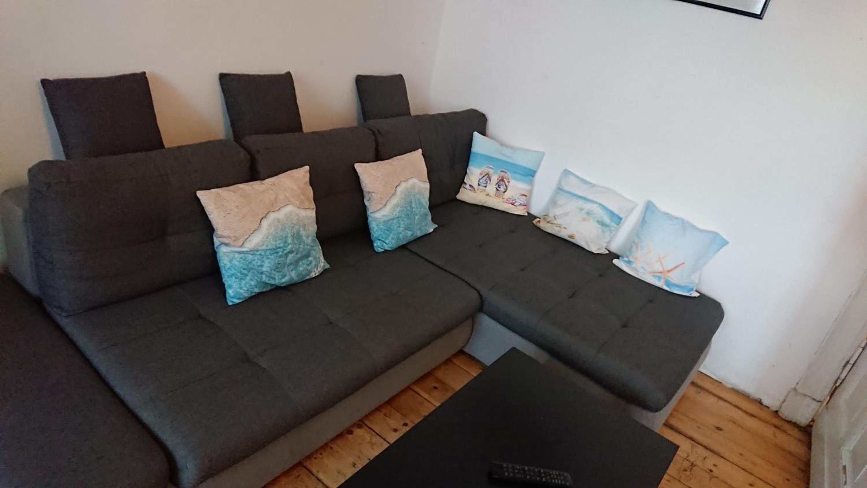 Ferienwohnung Dahme Berlin am Wasser