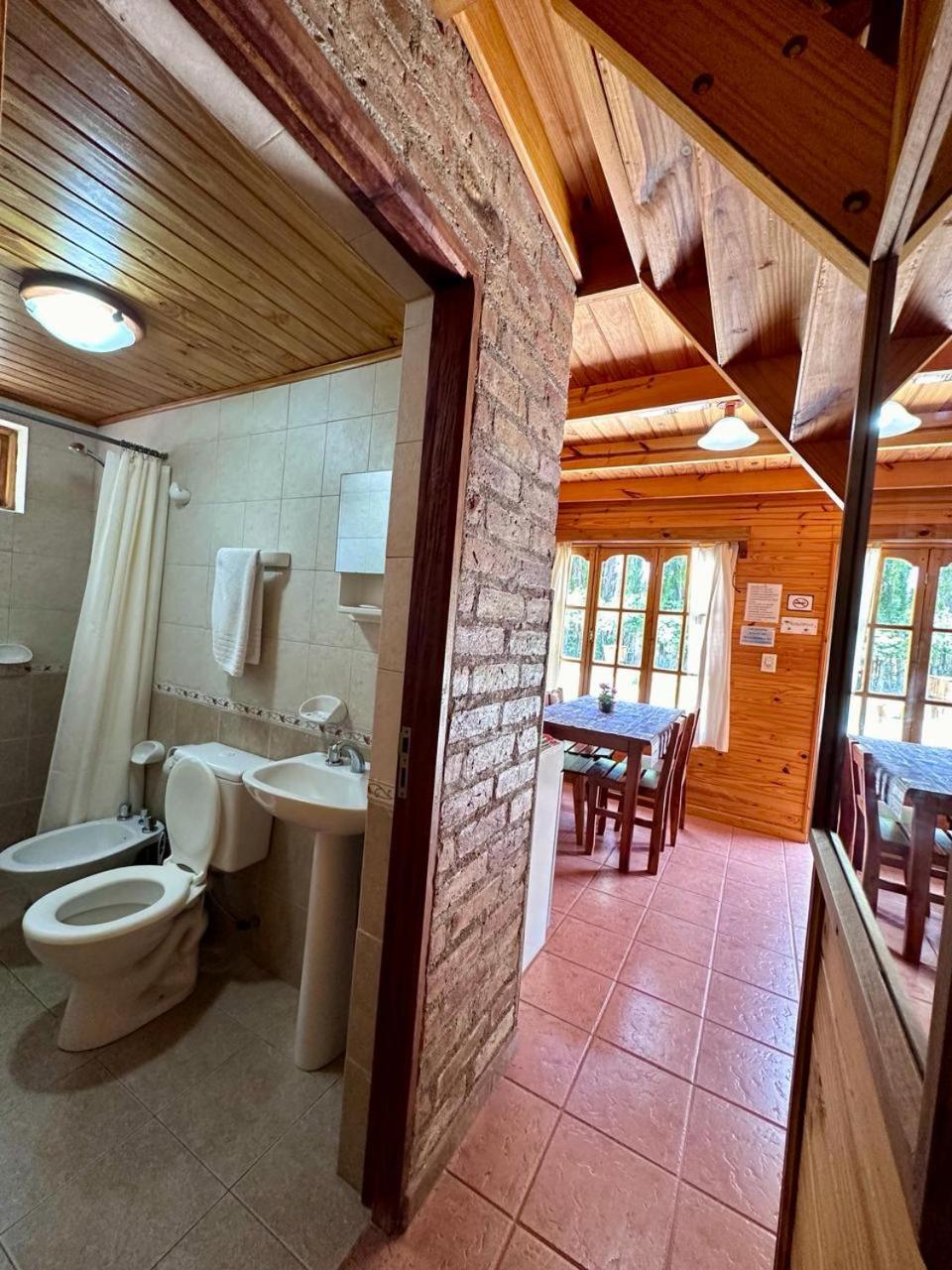 Hostería & Cabañas Río Fénix