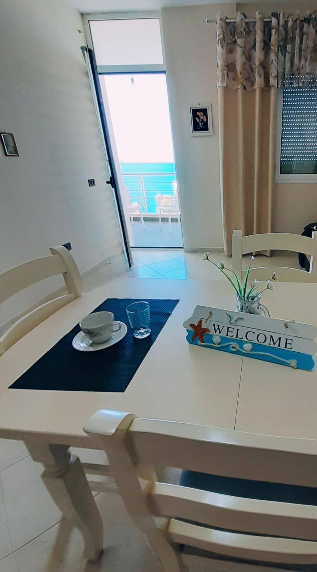 Marina Chic Apartment