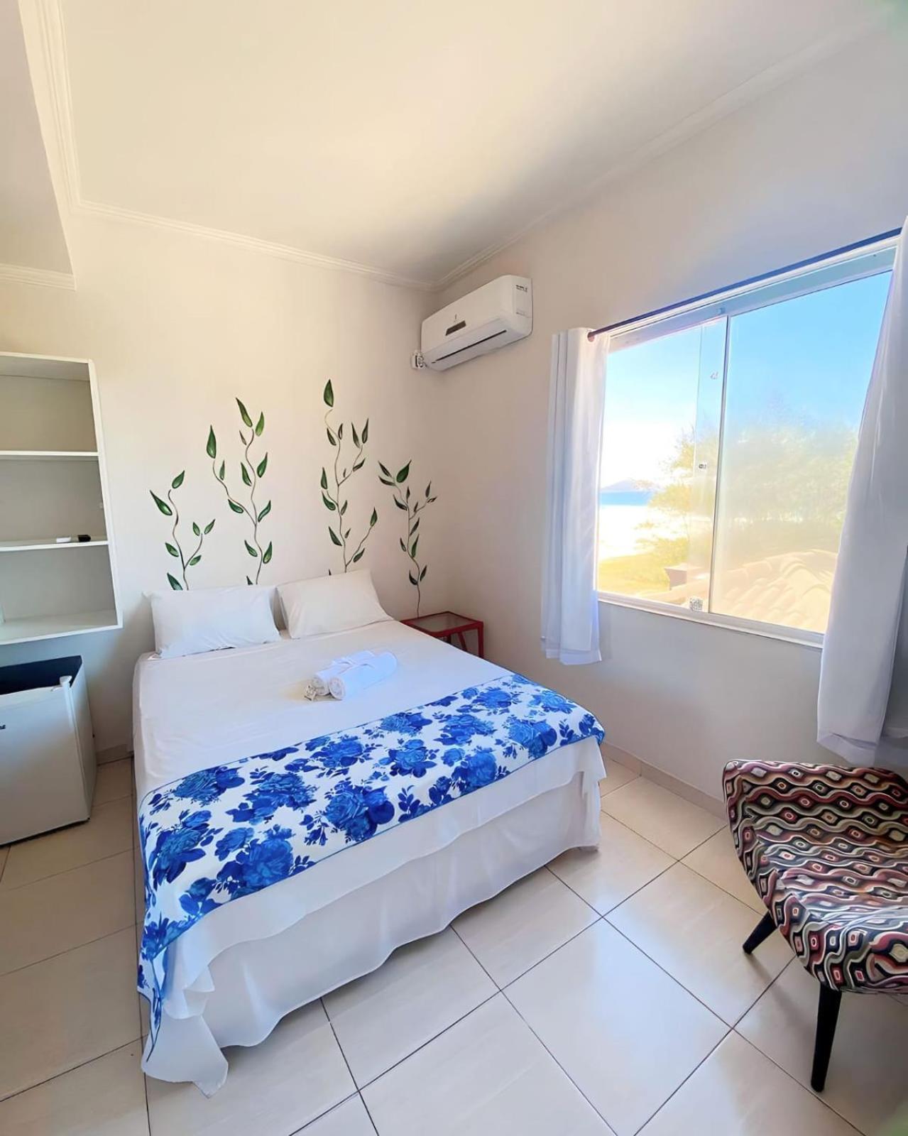 Terra Nova Cabo Frio Front Beach