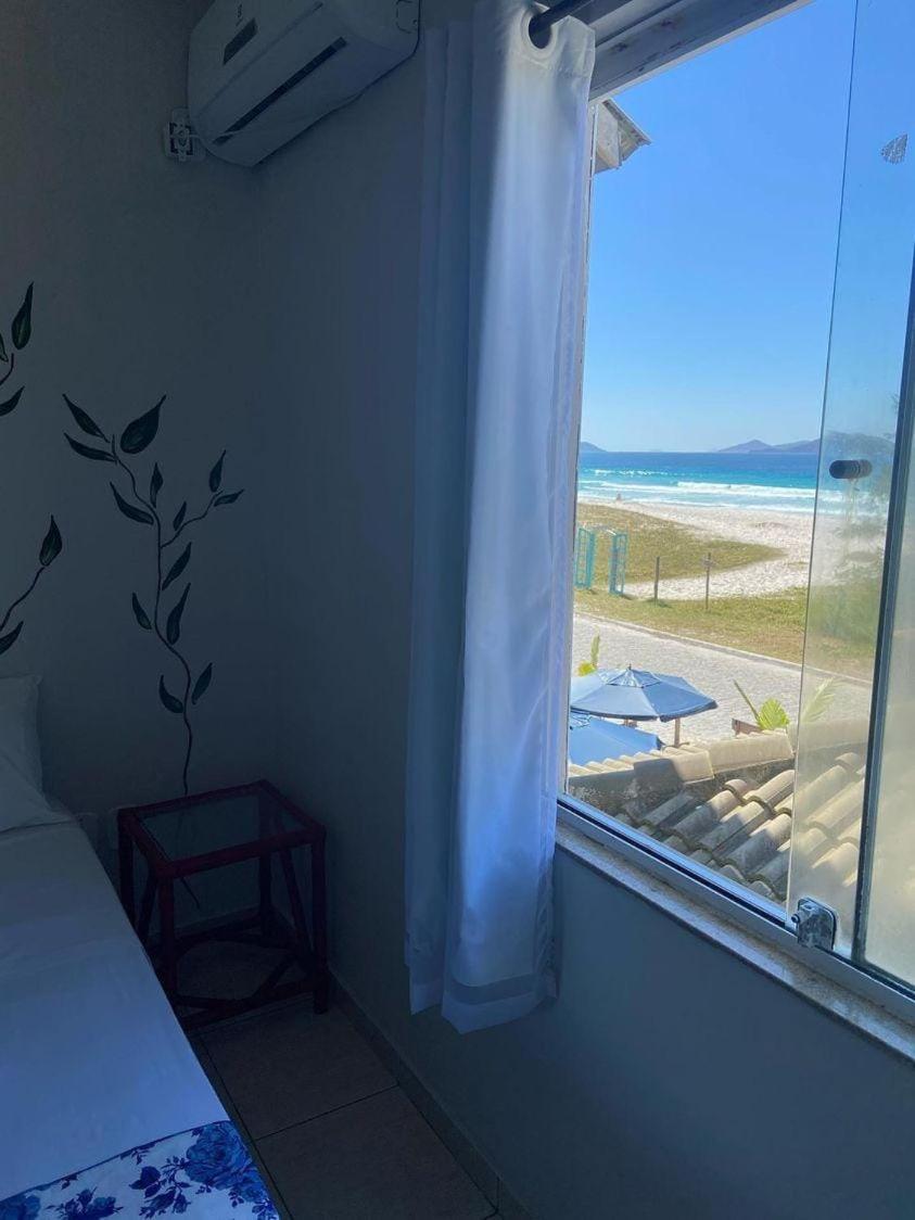 Terra Nova Cabo Frio Front Beach