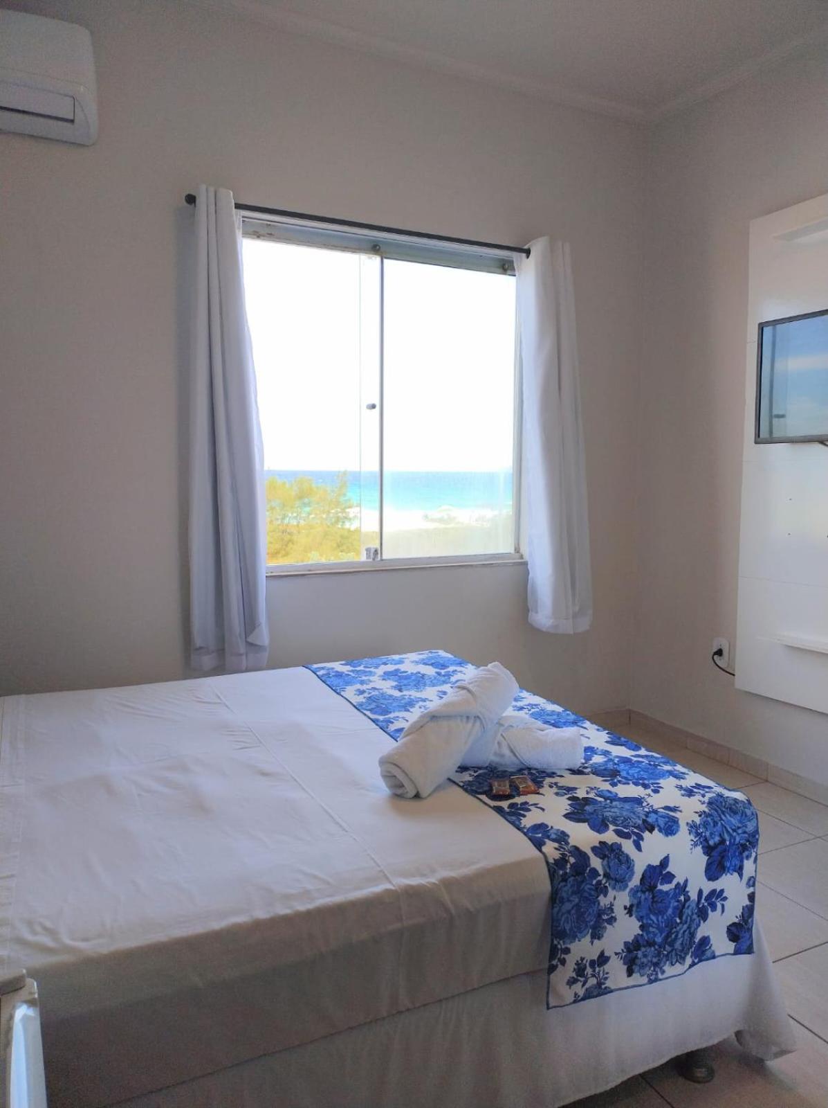 Terra Nova Cabo Frio Front Beach